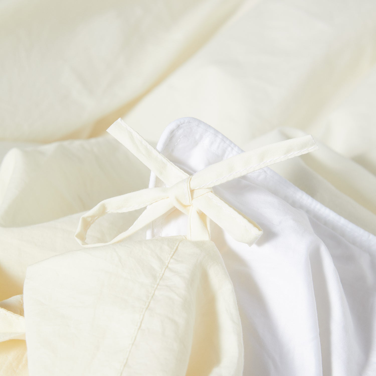 Percale Duvet Cover