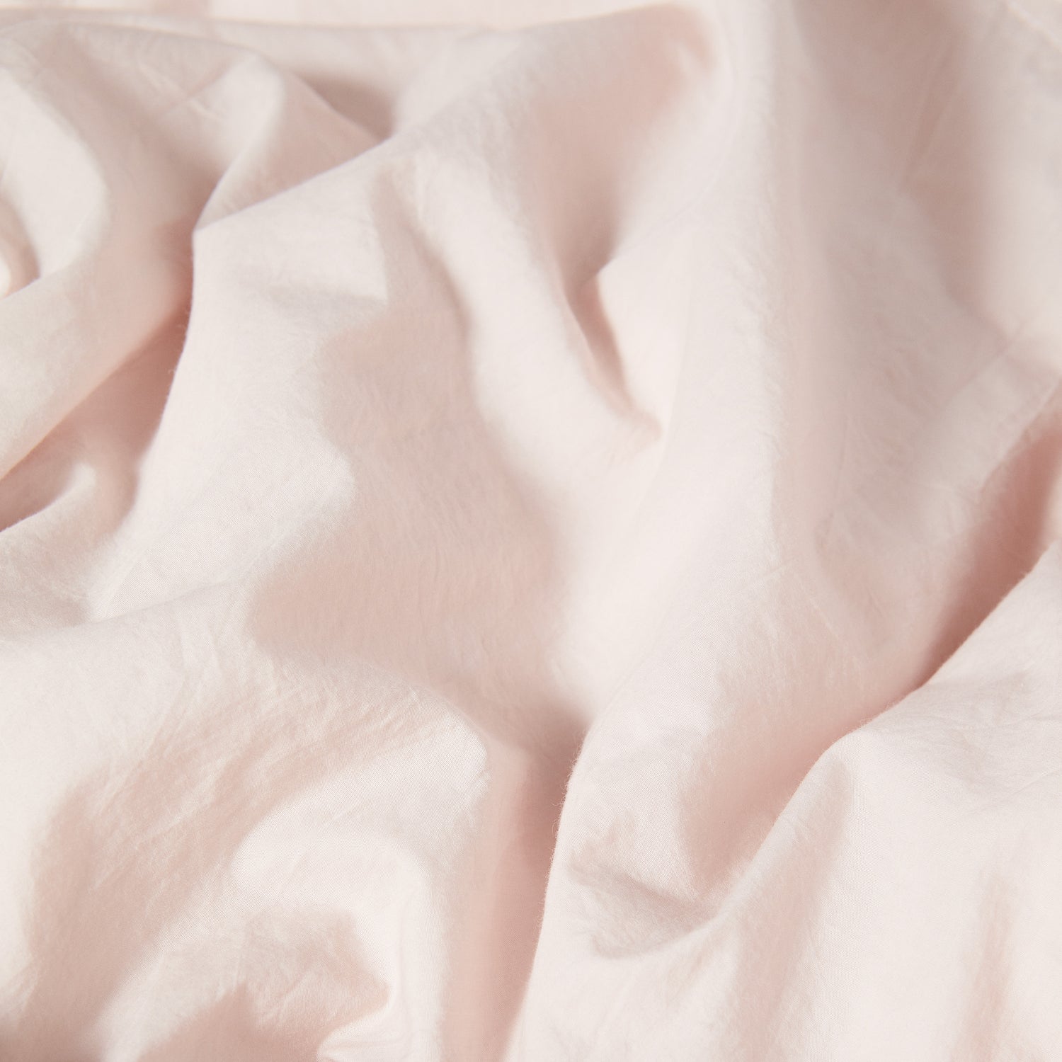 Percale Duvet Cover