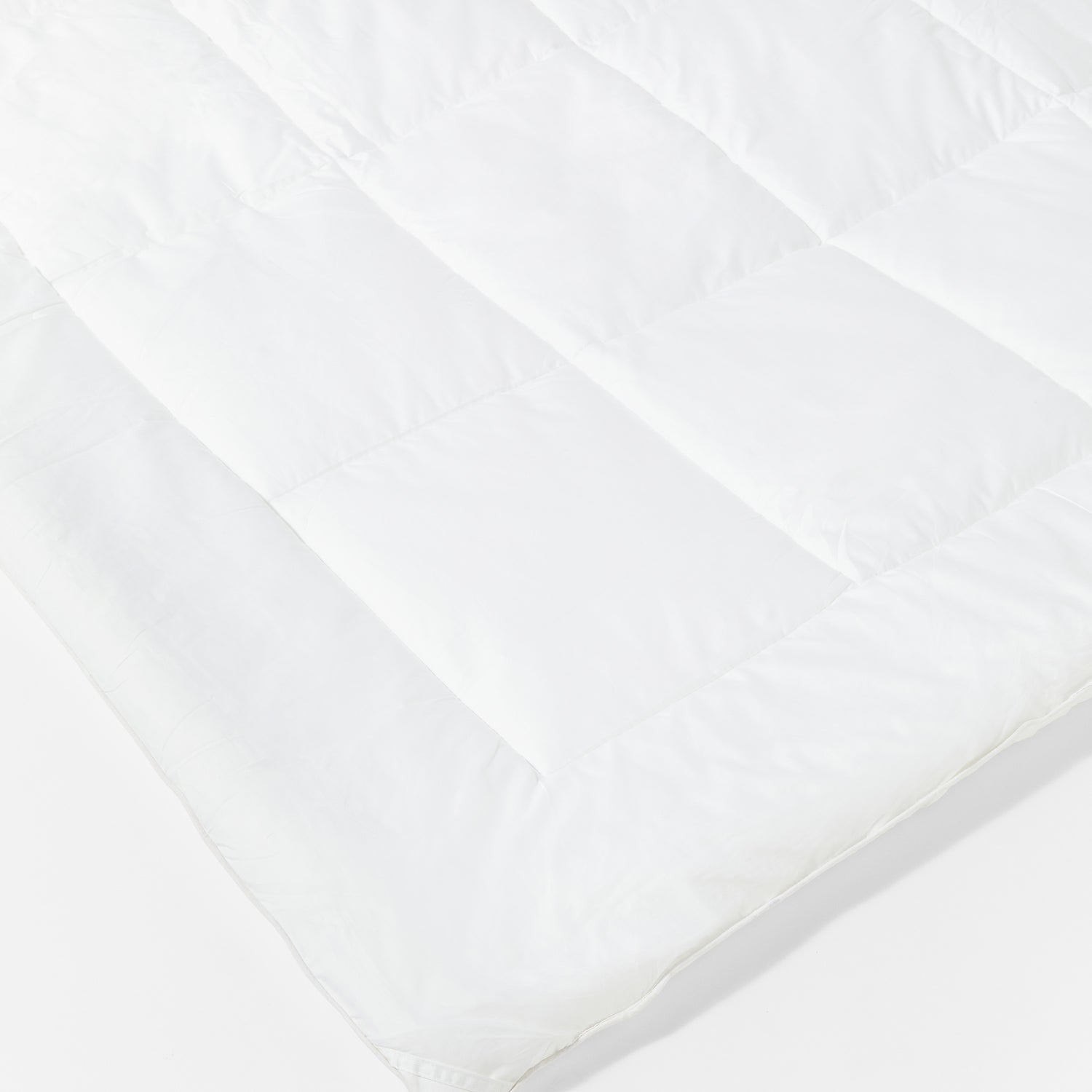 Down Alternative Duvet