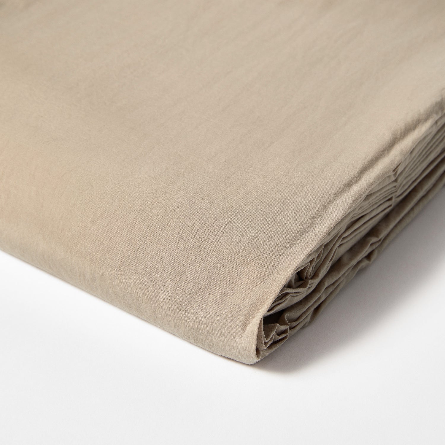Percale Flat Sheet
