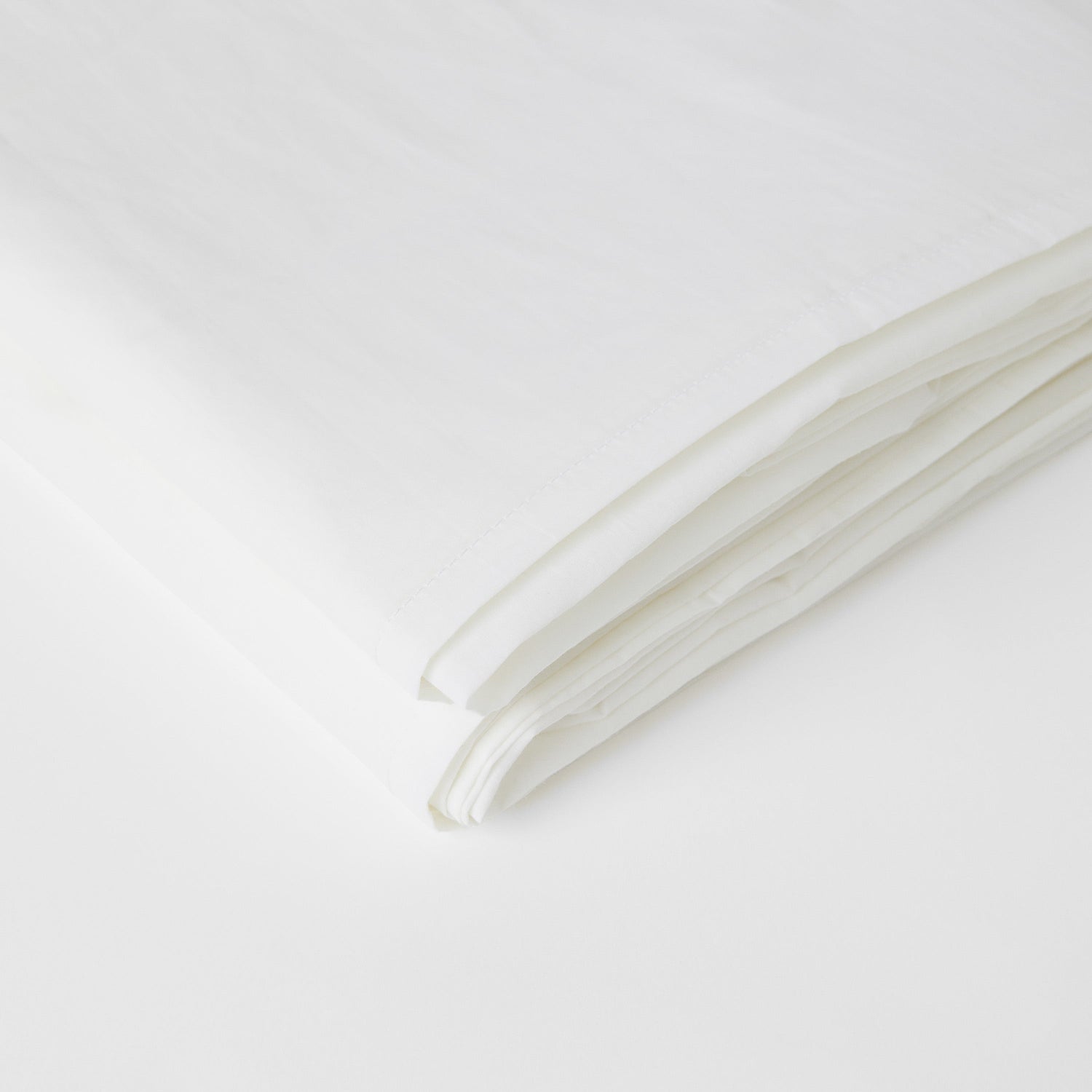 Percale Flat Sheet