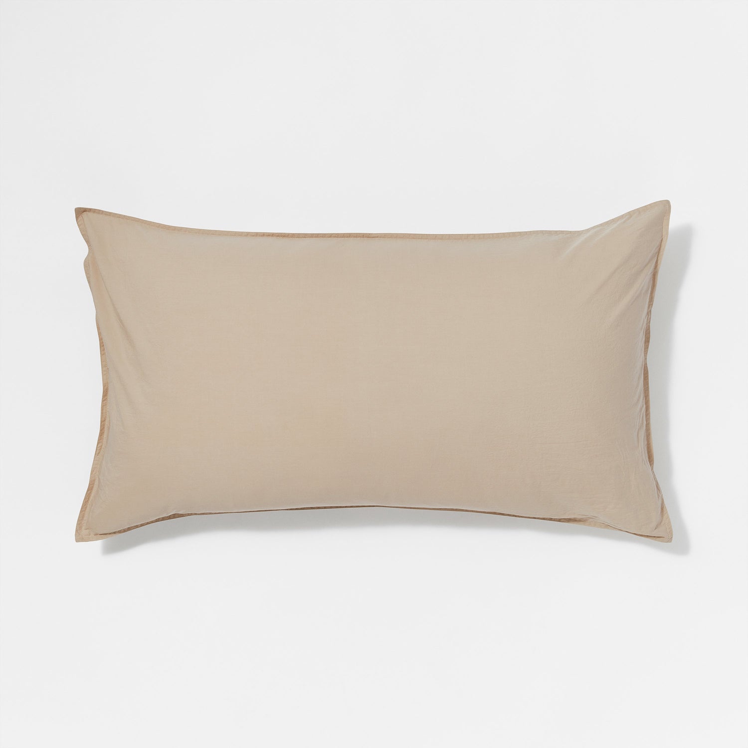 Percale Pillow Cover 2-P