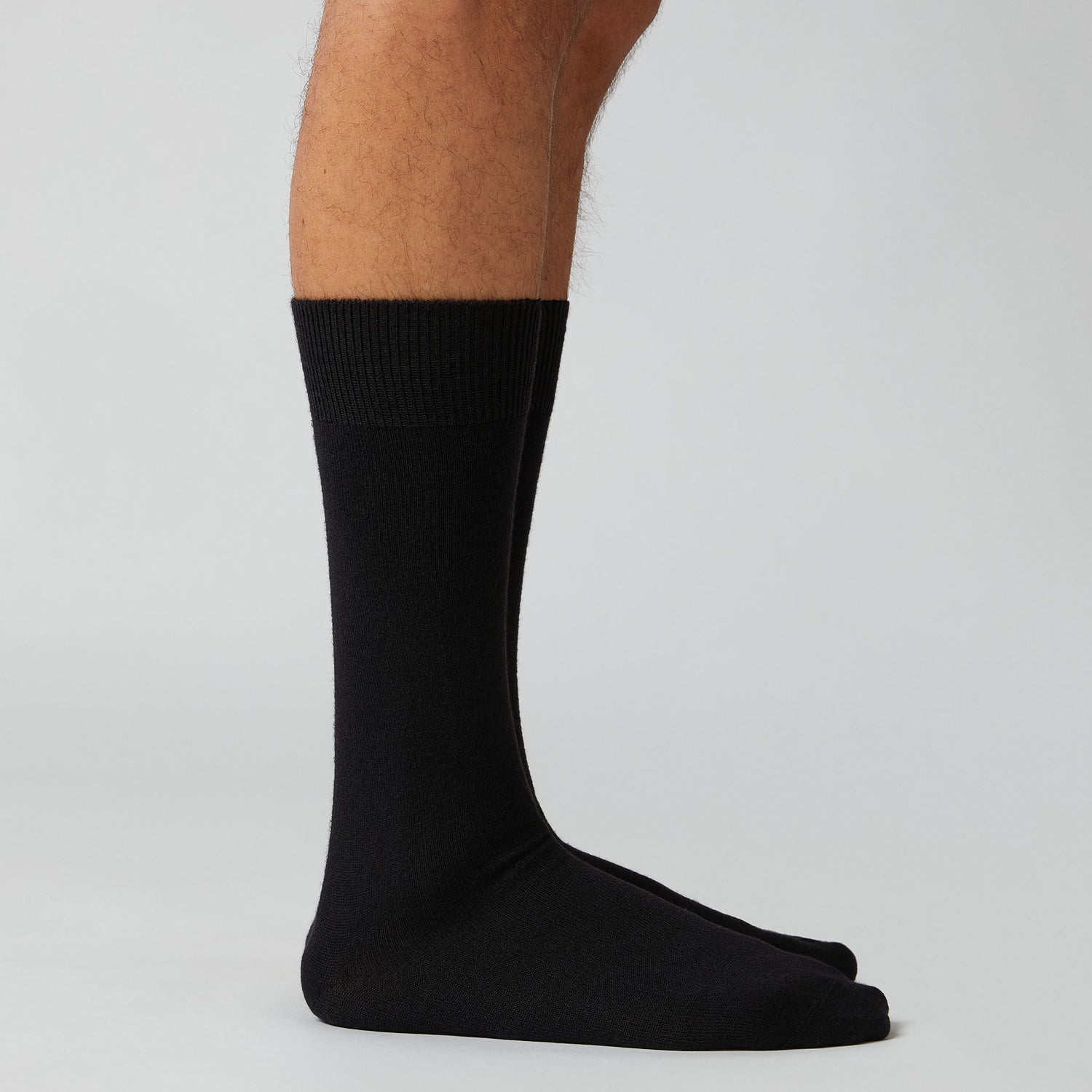 Cashmere Silk Socks