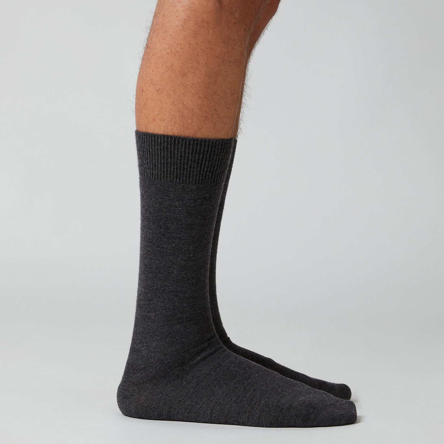 Cashmere Silk Socks