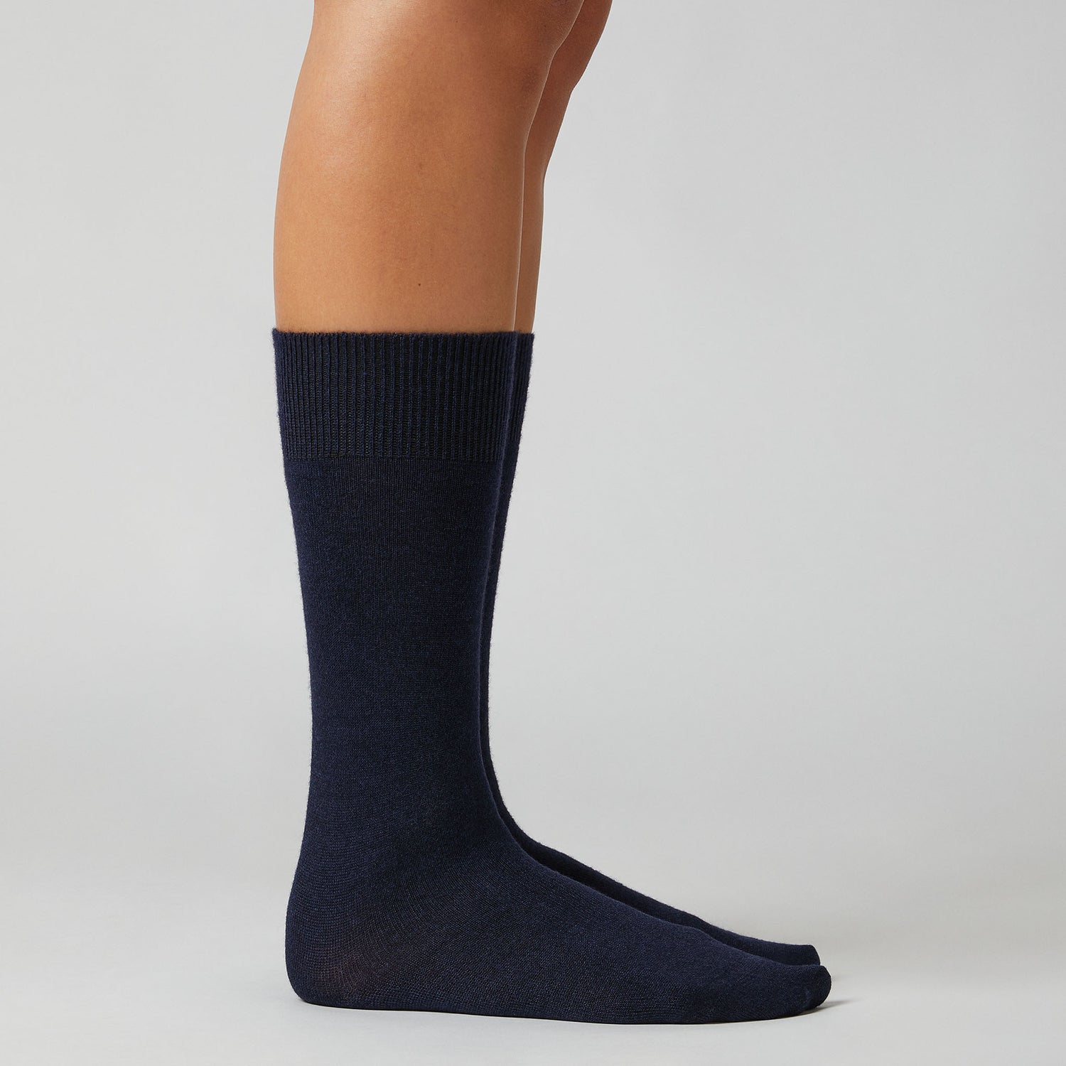 Cashmere Silk Socks