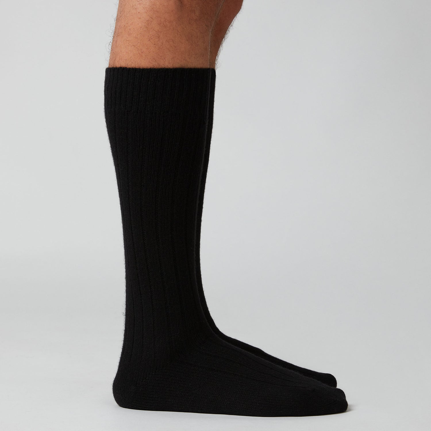Cashmere Socks