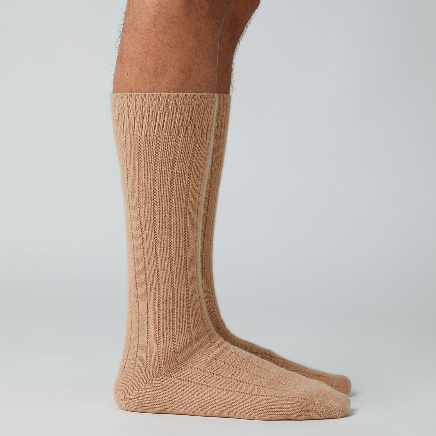 Cashmere Socks