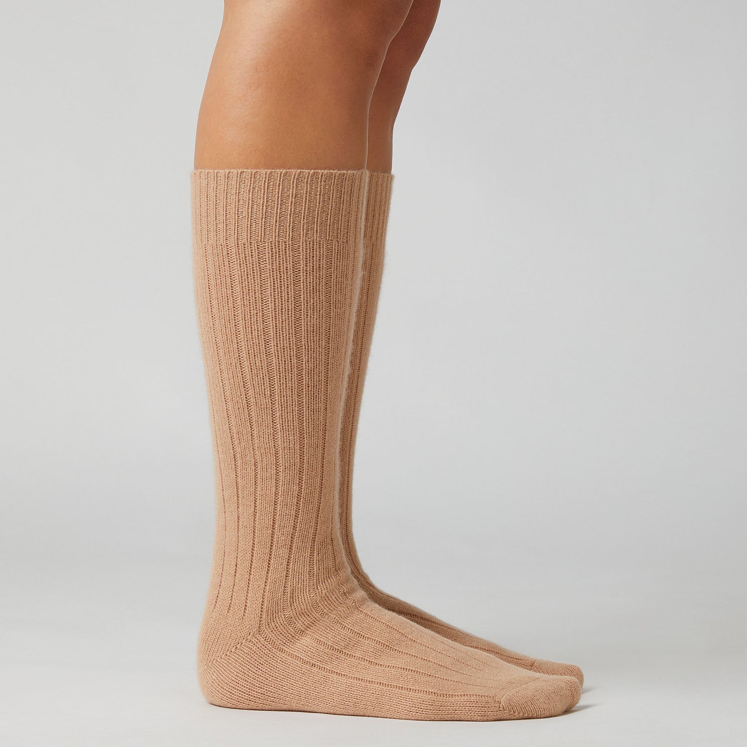 Cashmere Socks