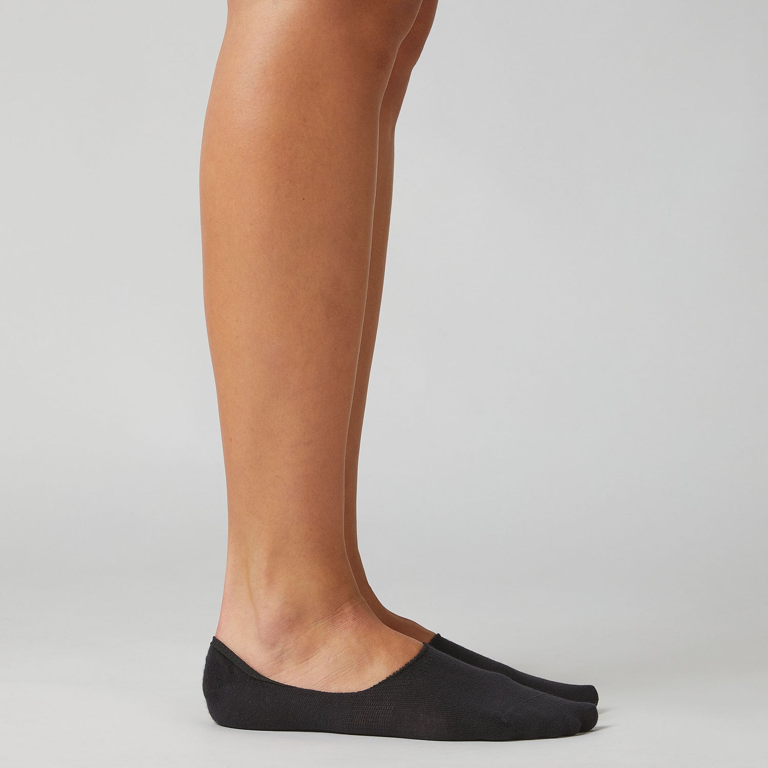 Cotton Sneaker Socks