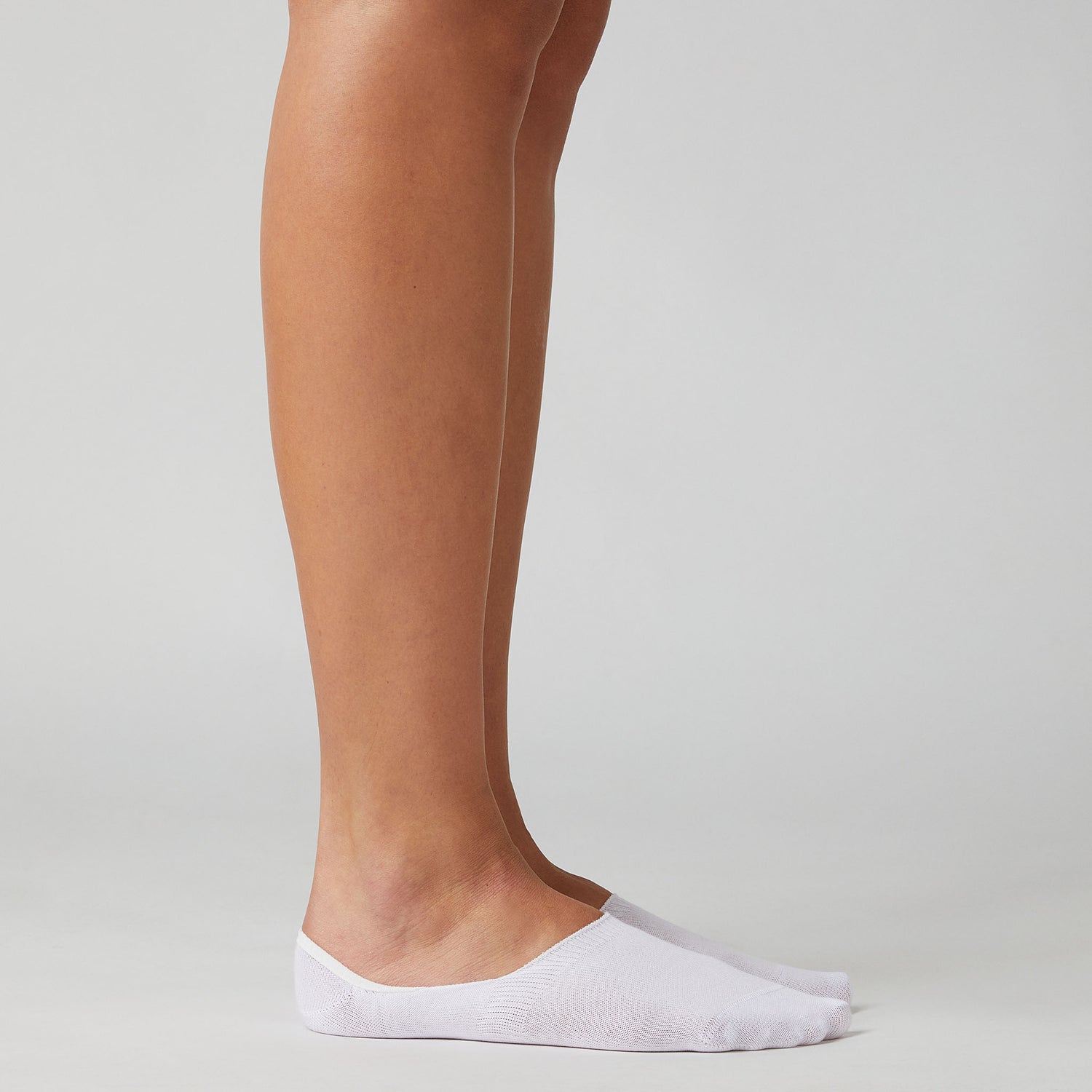 Cotton Sneaker Socks