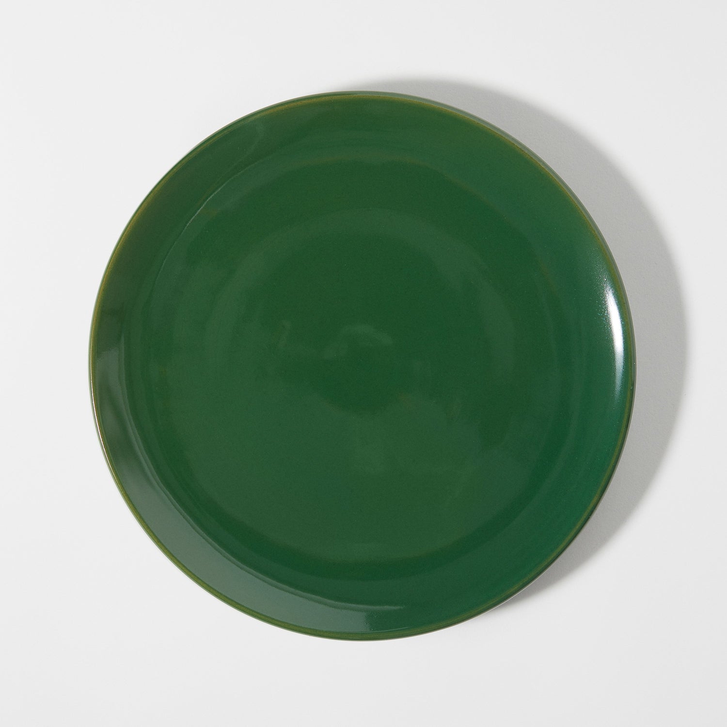 Ceramic Espresso Mug With Plate