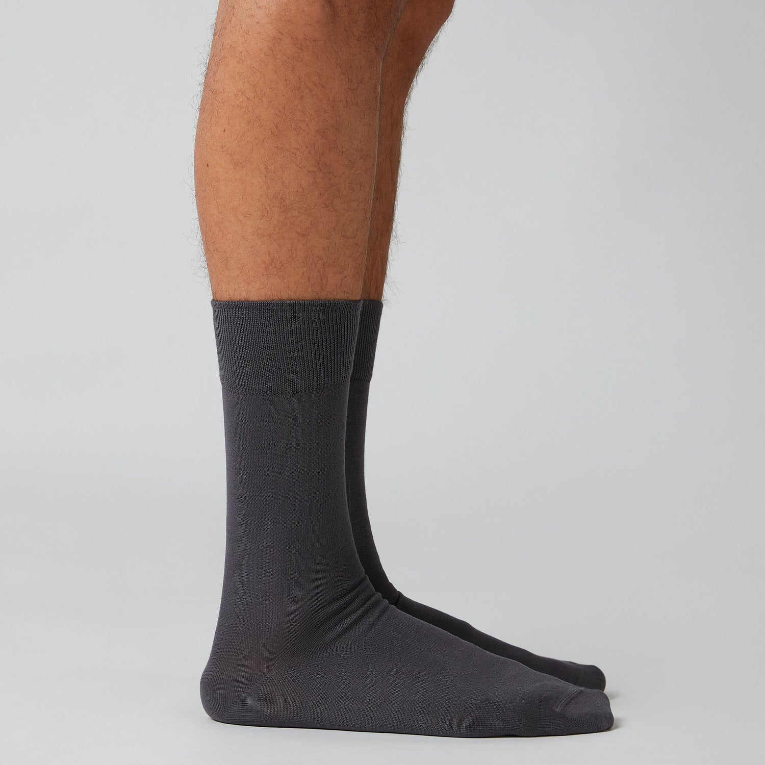 Mercerized Egyptian Cotton Socks