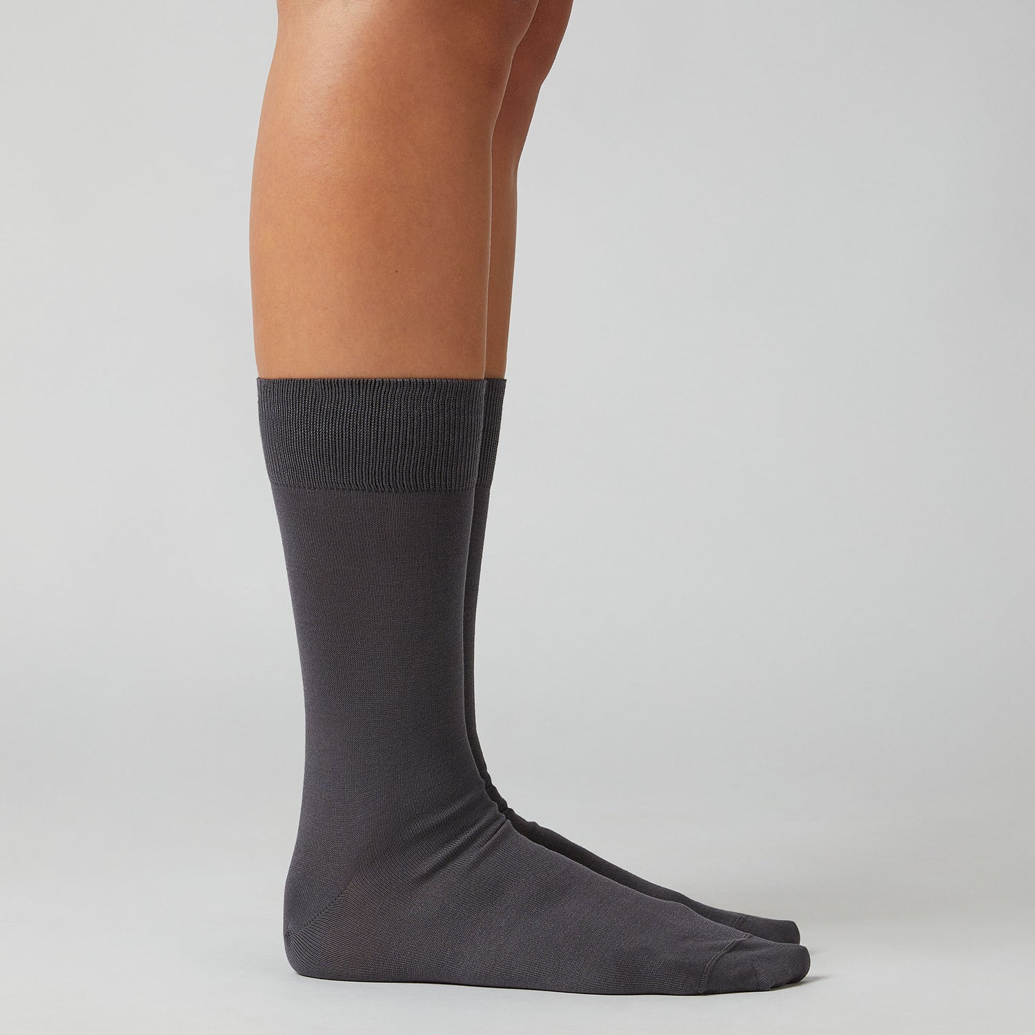 Mercerized Egyptian Cotton Socks