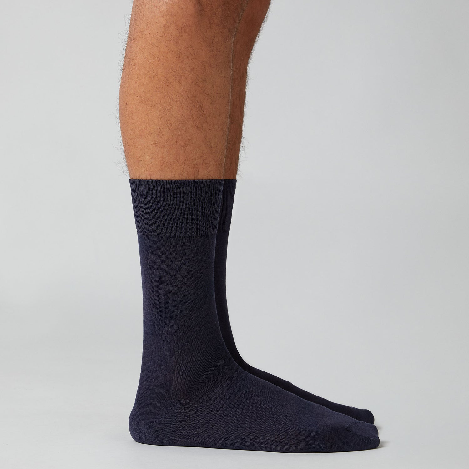 Mercerized Egyptian Cotton Socks