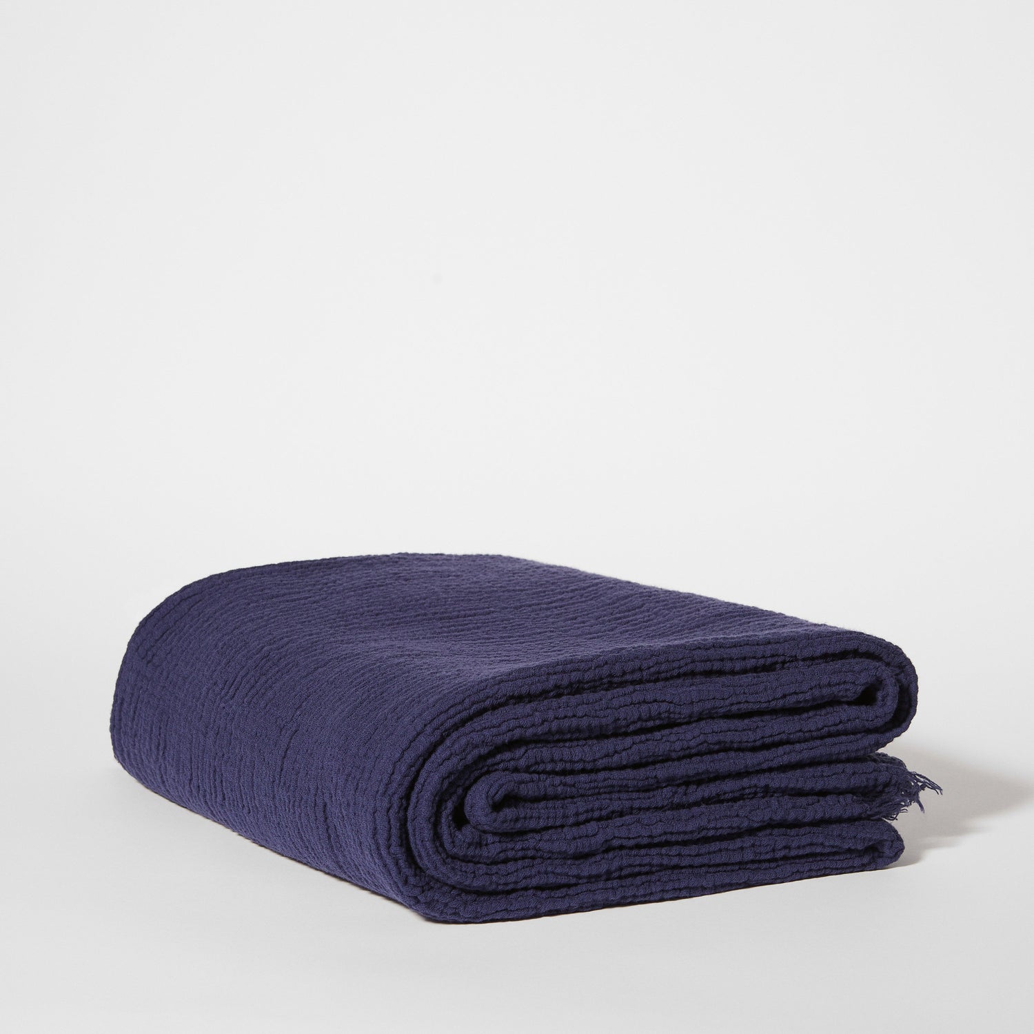 Jacquard Weave Bedspread