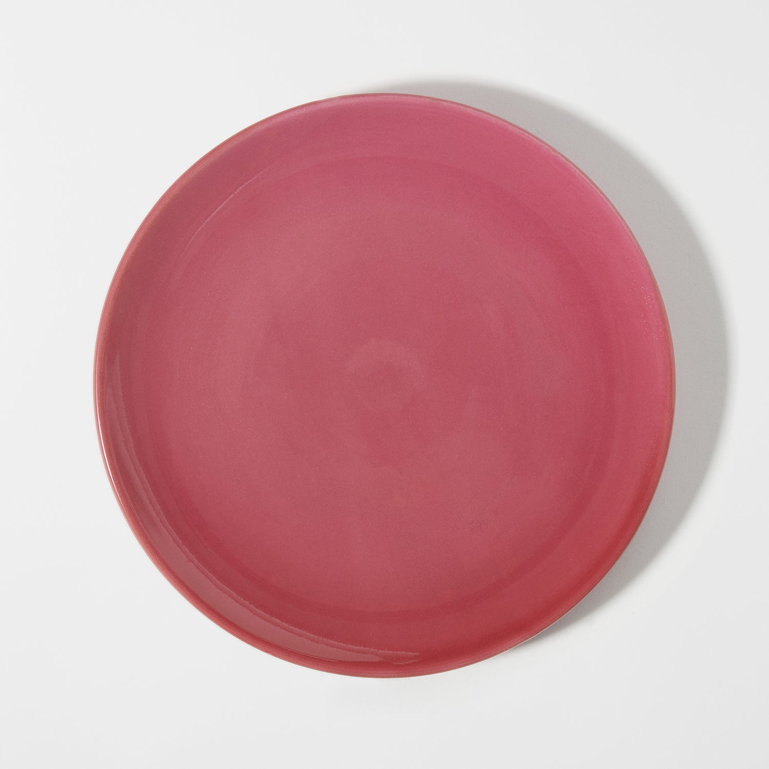 Ceramic Salad Plate 20 cm