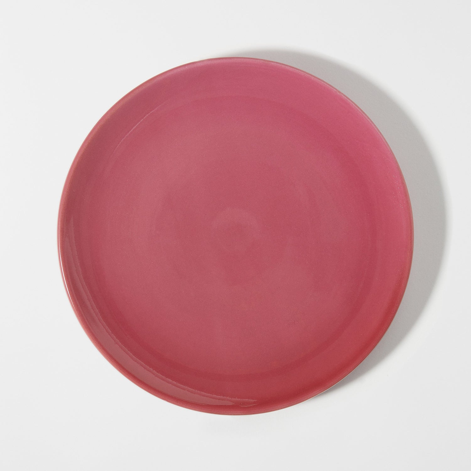 Ceramic Deep Serving Plate XL 37 cm