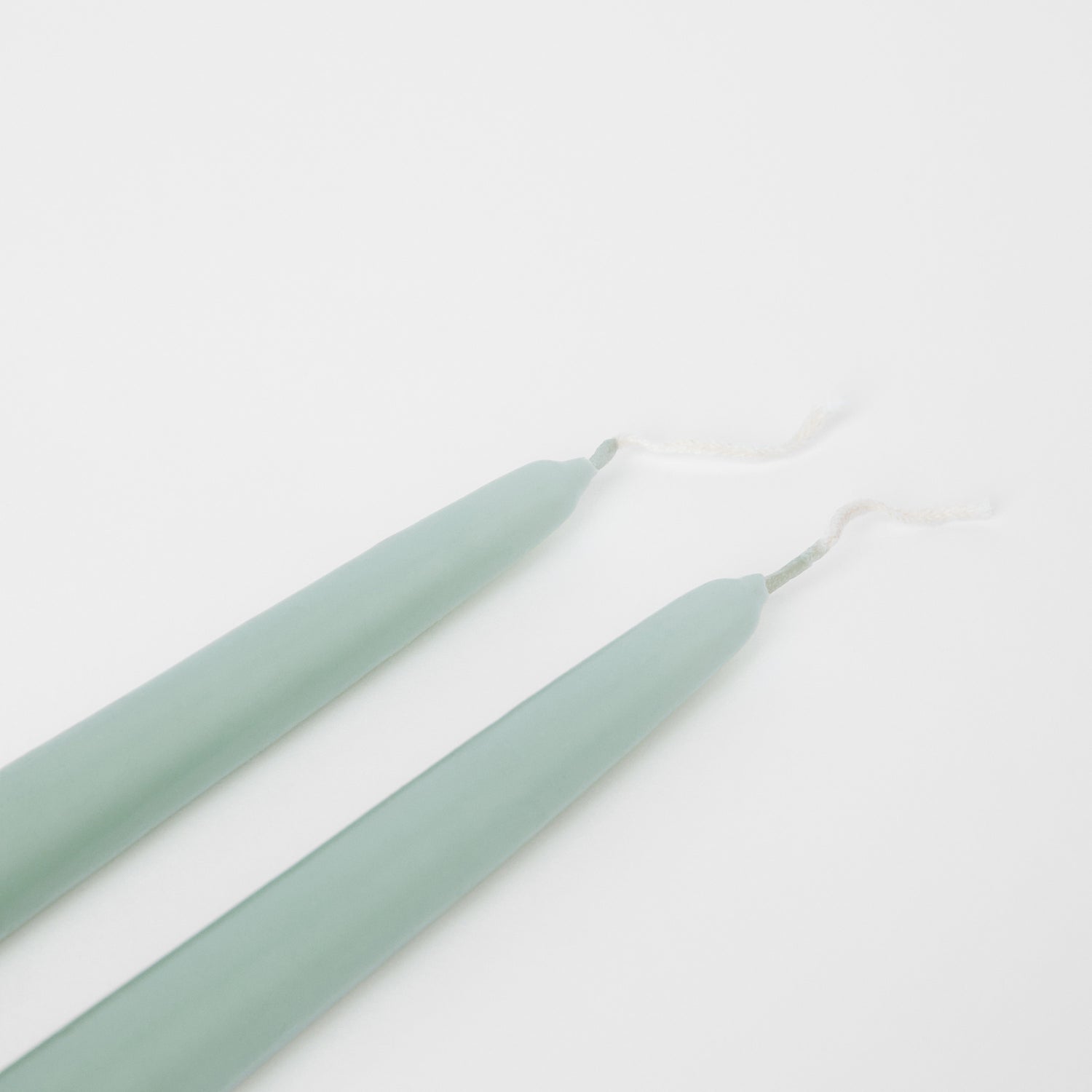 Hand Cast Antique Candles