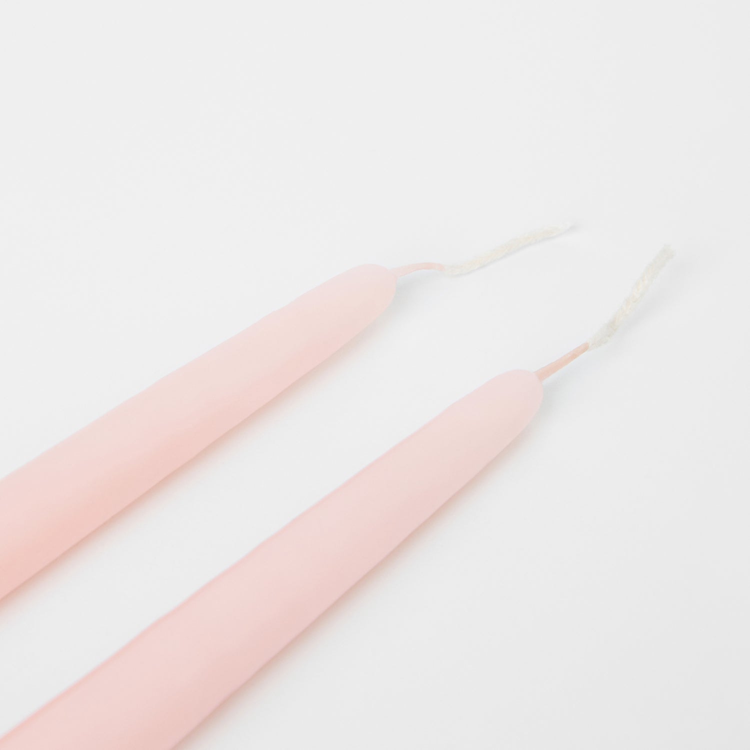 Hand Cast Antique Candles