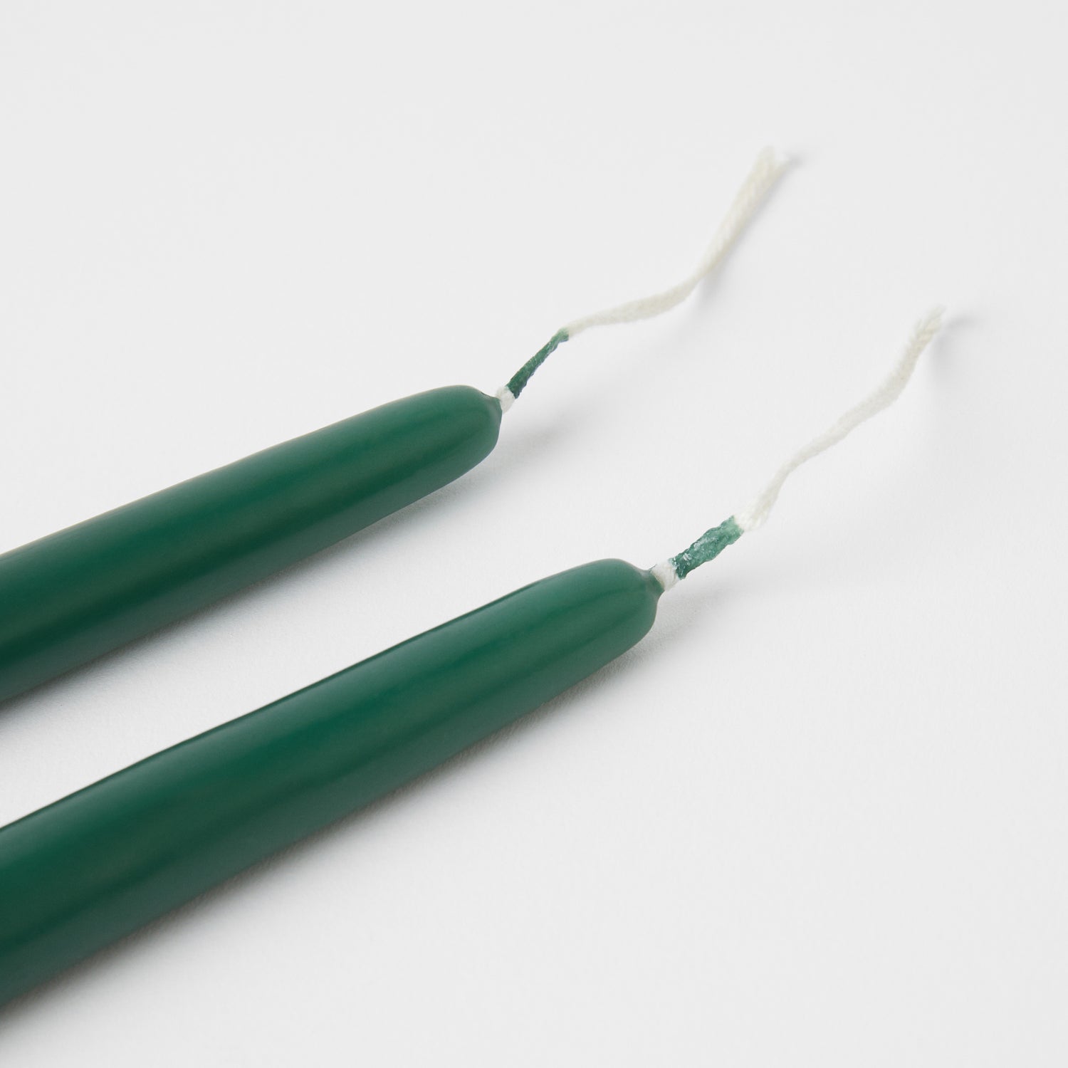 Hand Cast Antique Candles