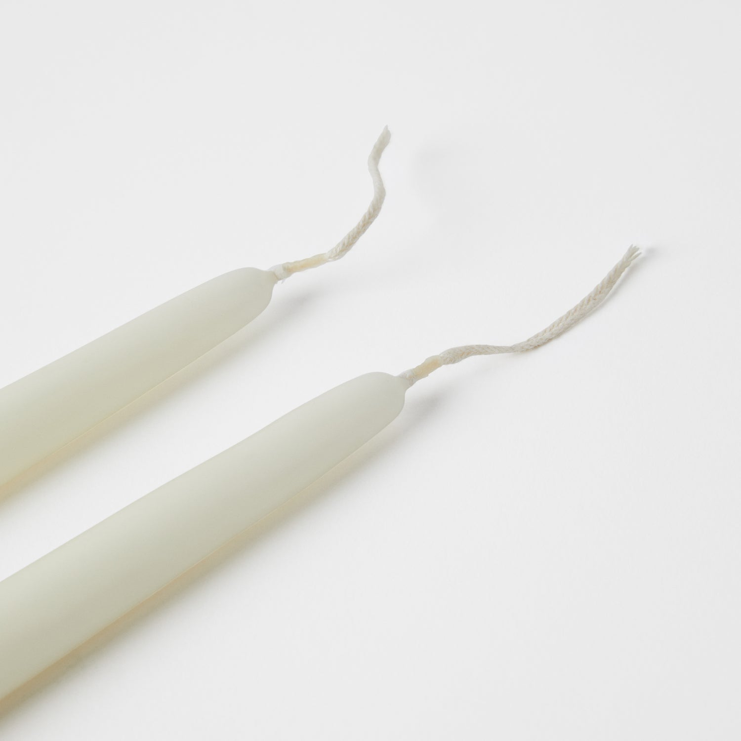 Hand Cast Antique Candles