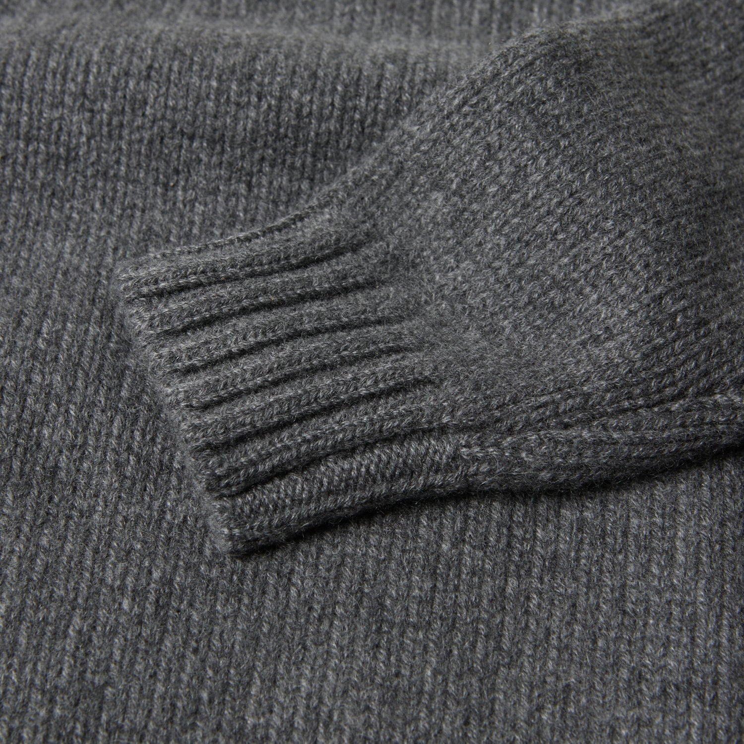 Women's Heavy Cashmere Sweater