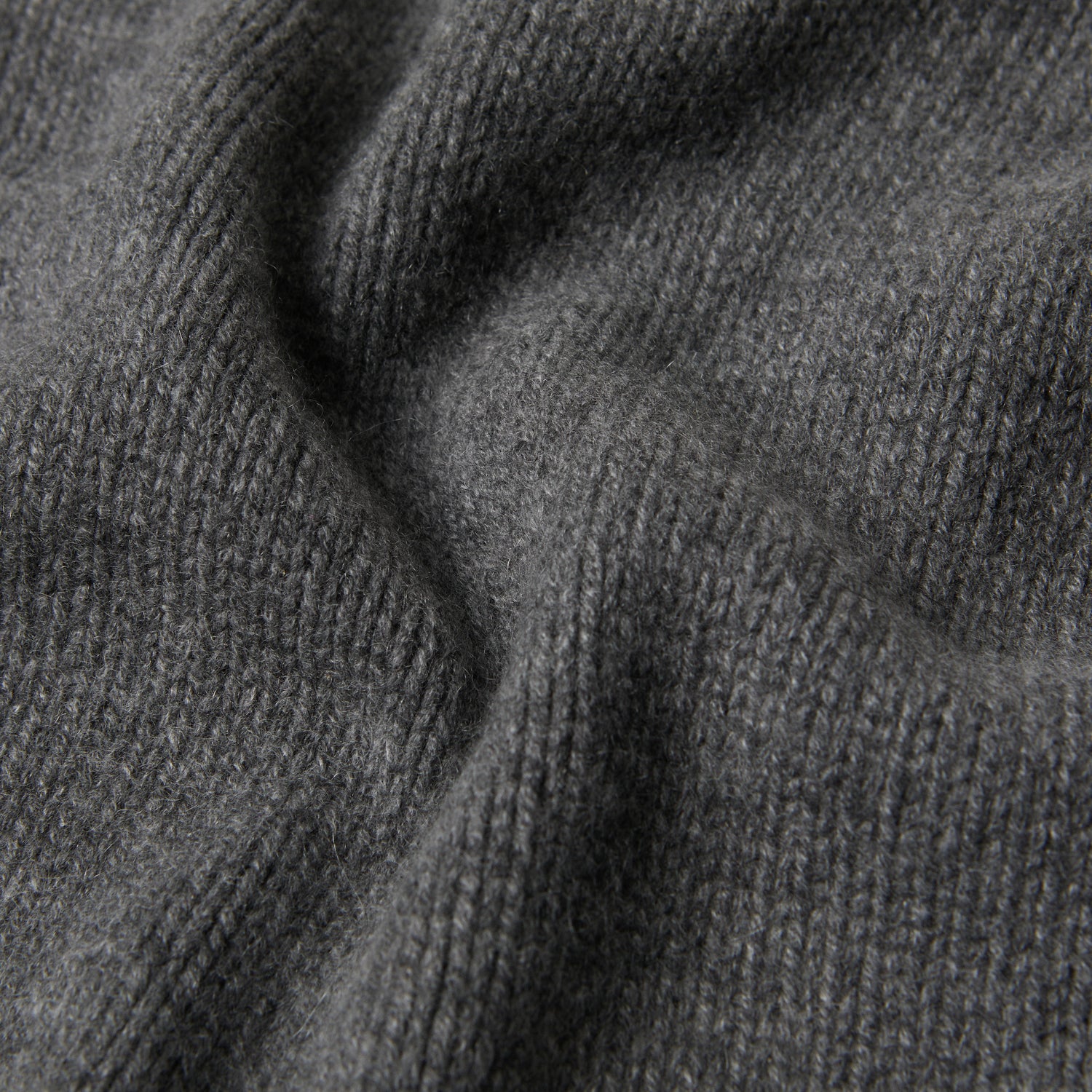Women's Heavy Cashmere Sweater