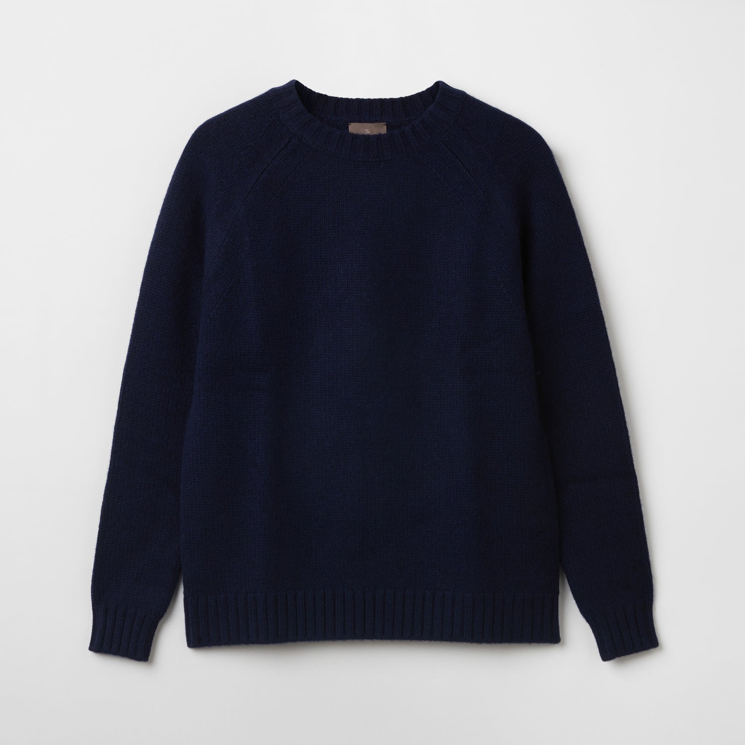 Women's Heavy Cashmere Sweater