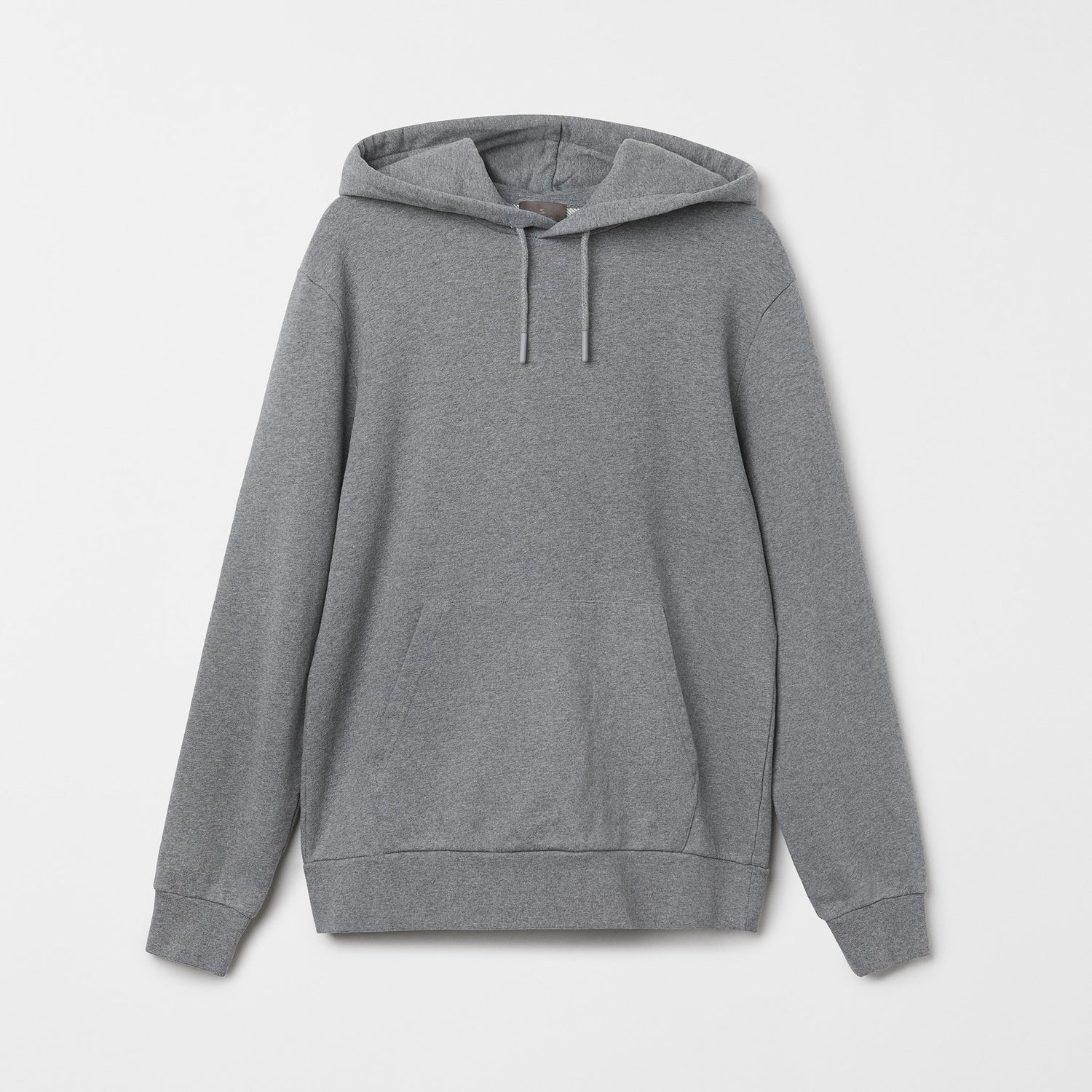 Men's Loopback Hoodie