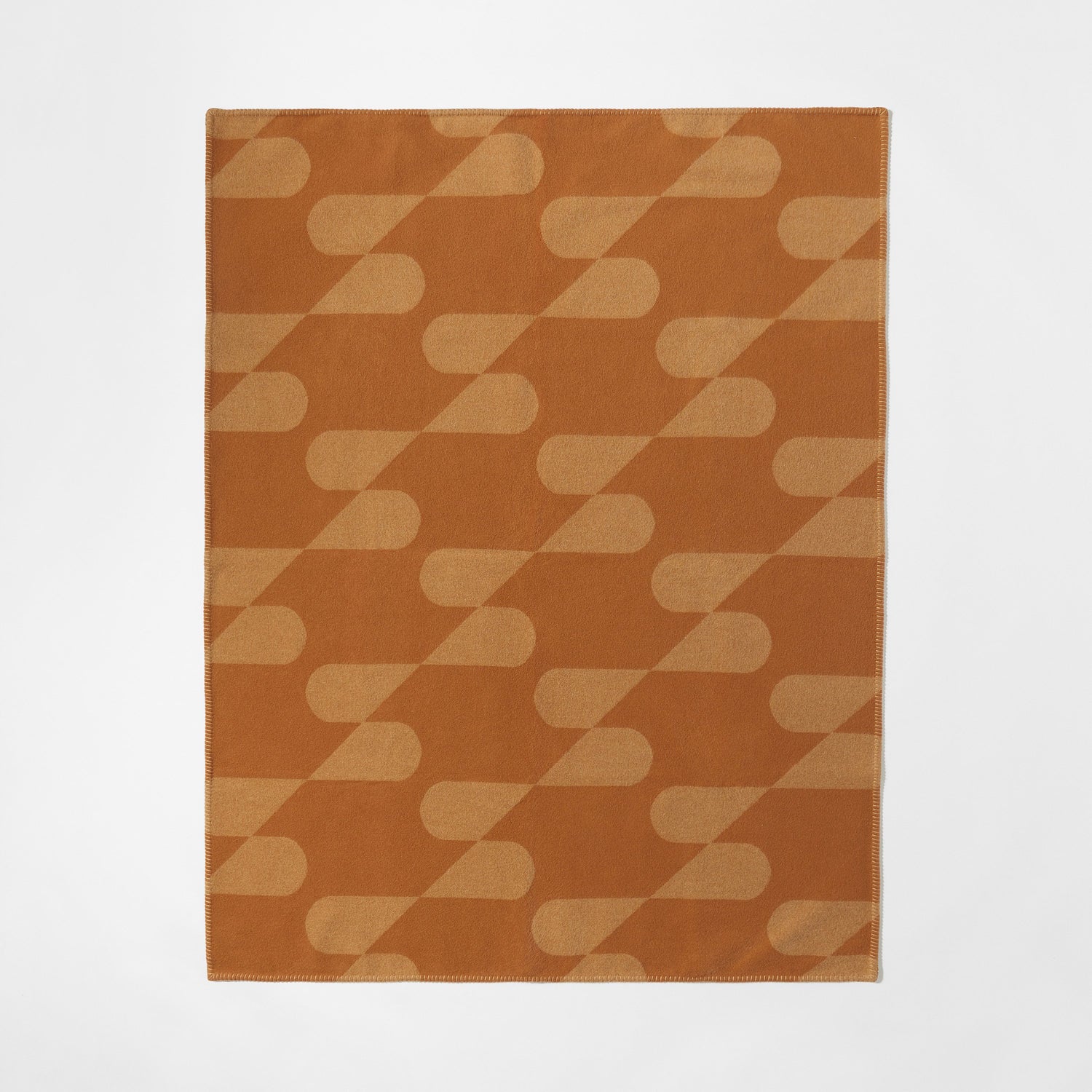 Wool-Cashmere Blanket