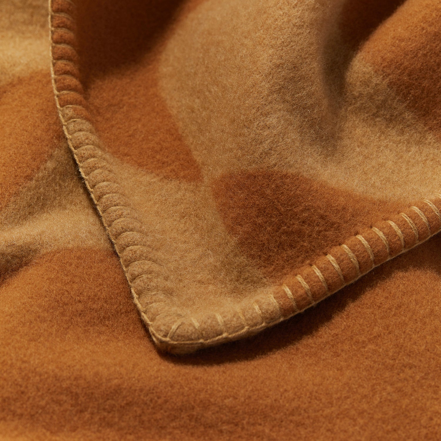 Wool-Cashmere Blanket