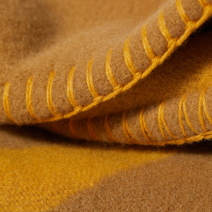 Wool Cashmere Blanket