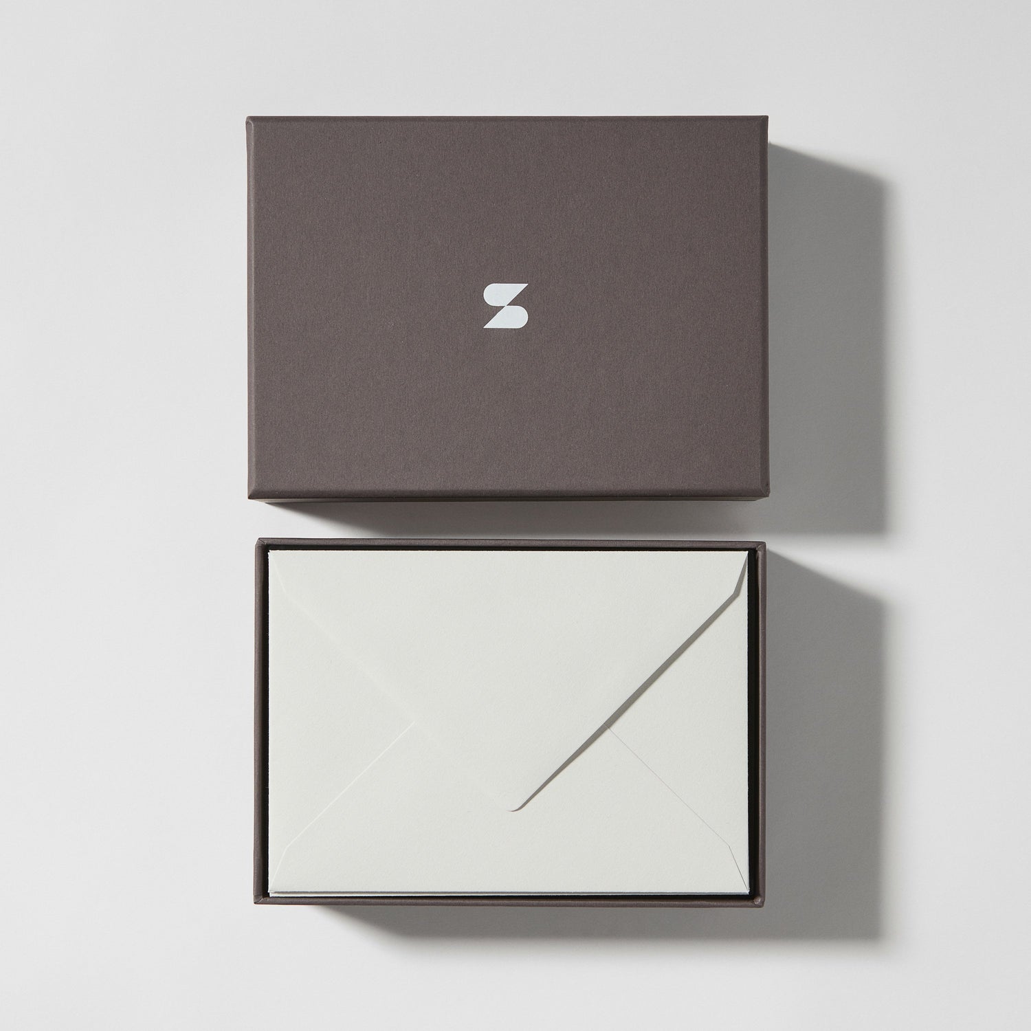 Stationery Complete Set