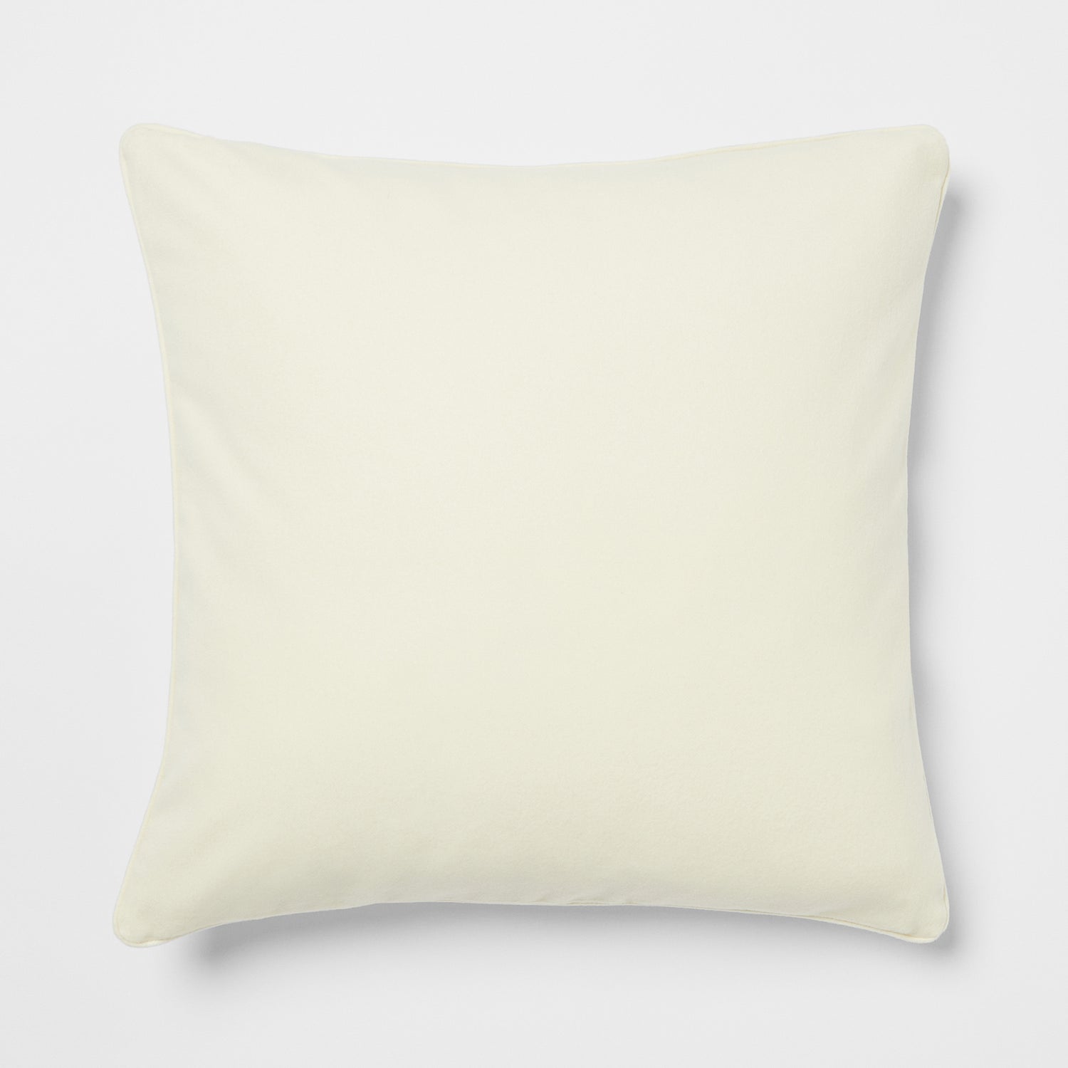 Wool-Cashmere Cushion Cover