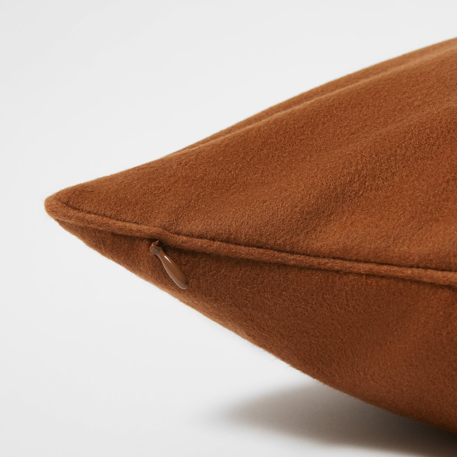 Wool-Cashmere Cushion Cover