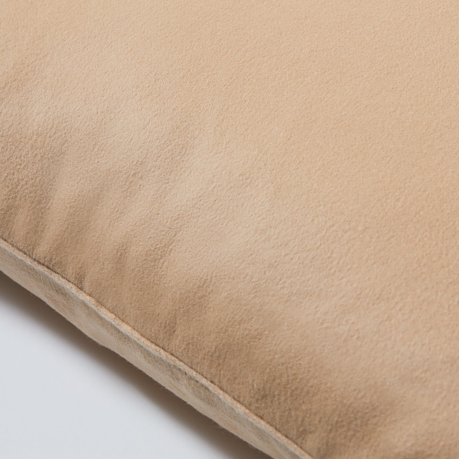 Wool-Cashmere Cushion Cover