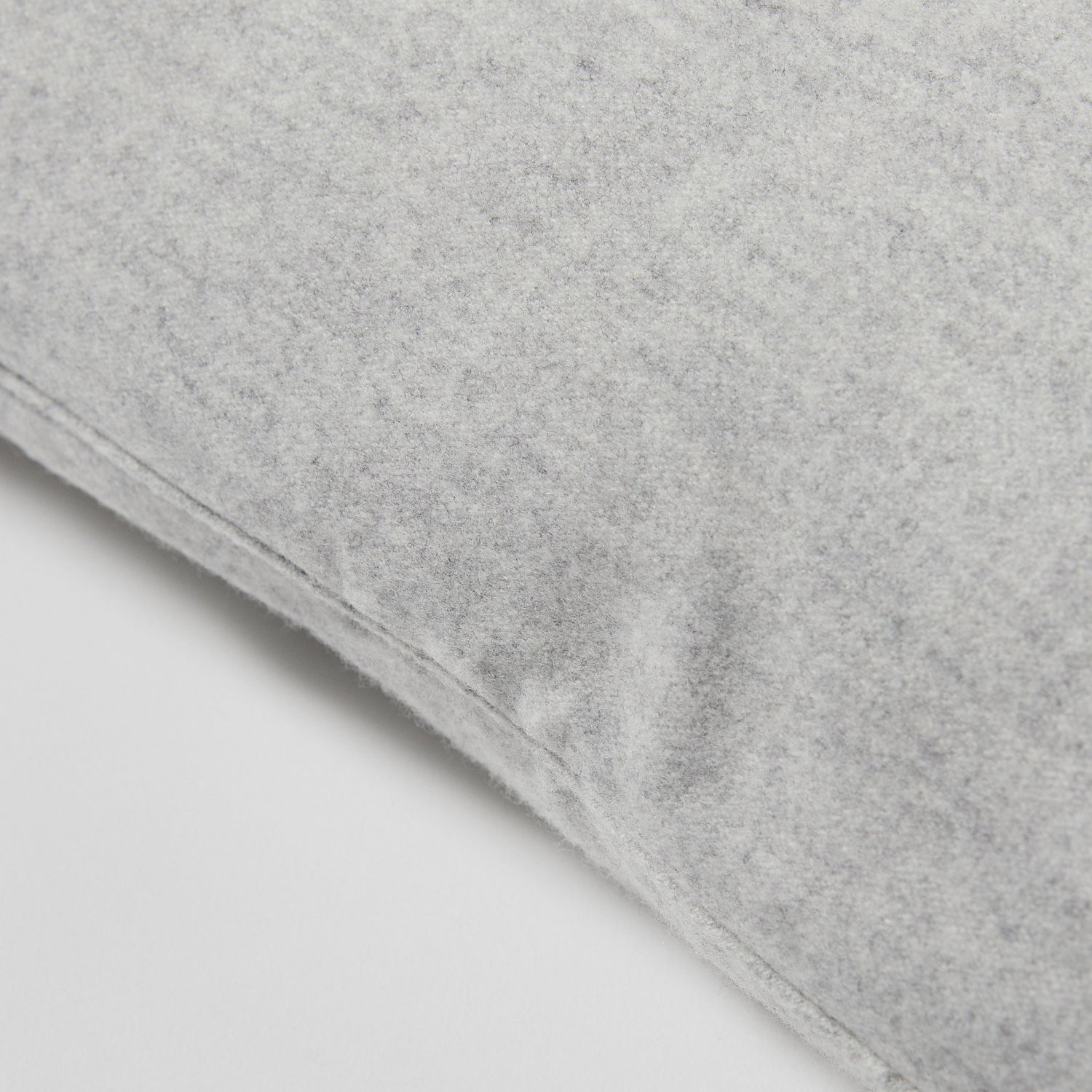 Wool-Cashmere Cushion Cover