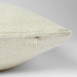 Cotton Linen Pillow Cover