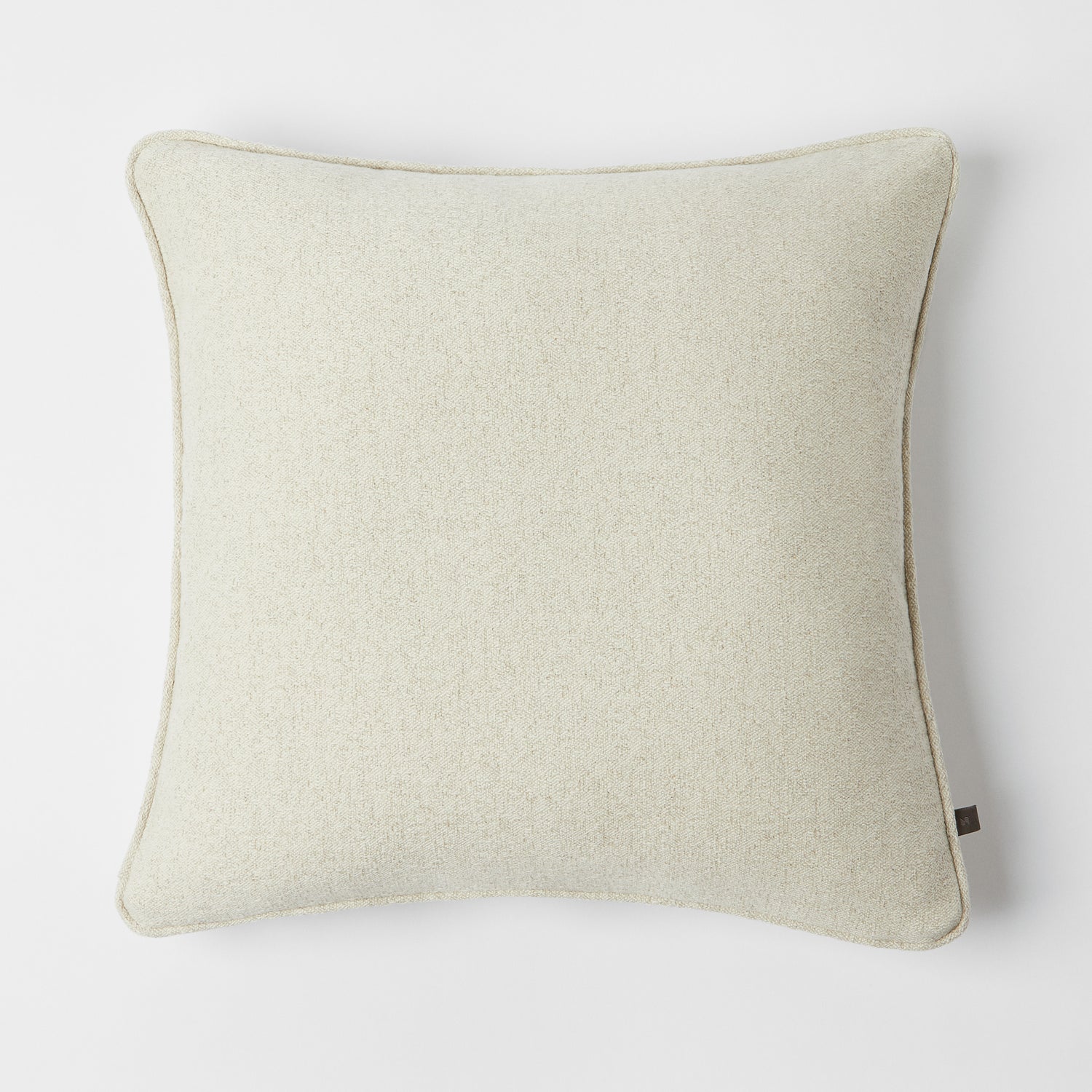 Cotton Linen Cushion Cover