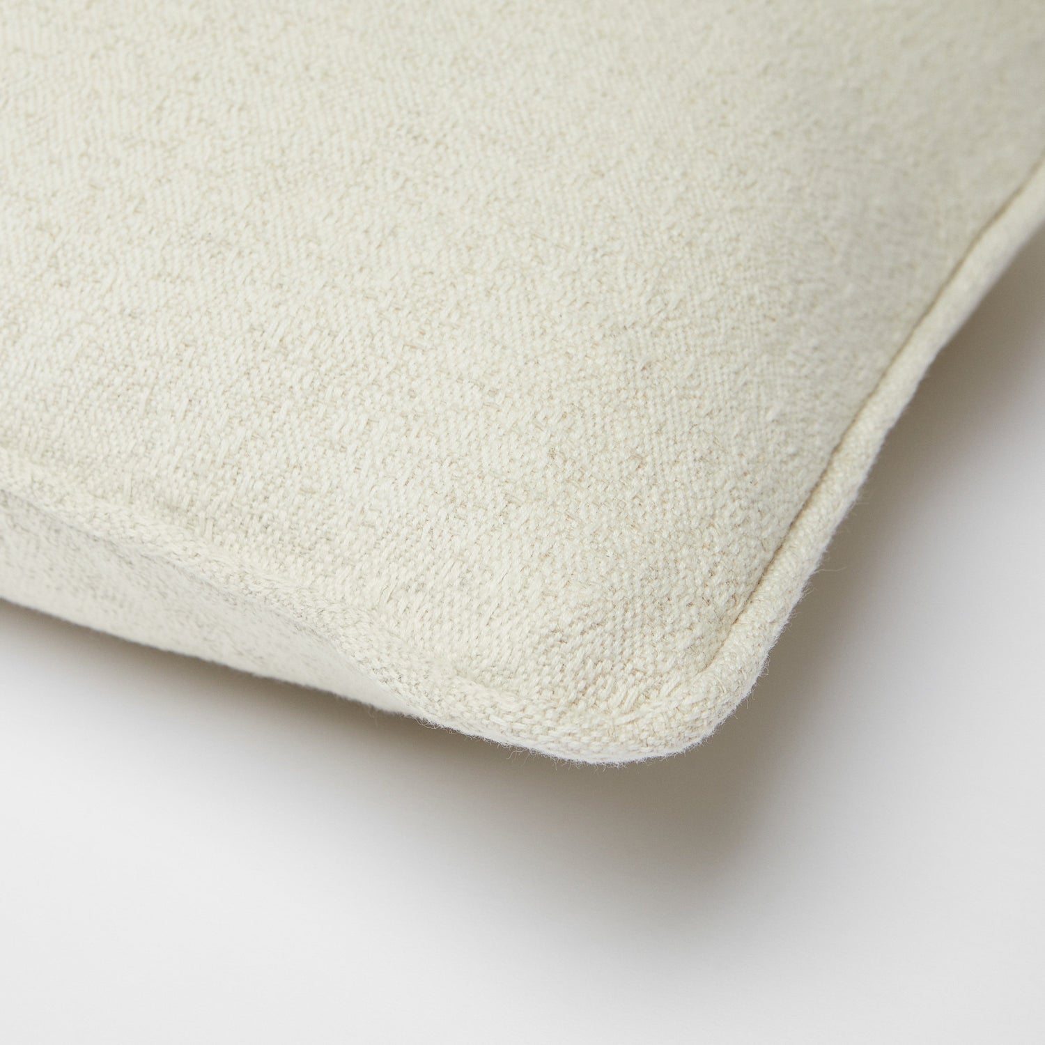 Cotton Linen Cushion Cover