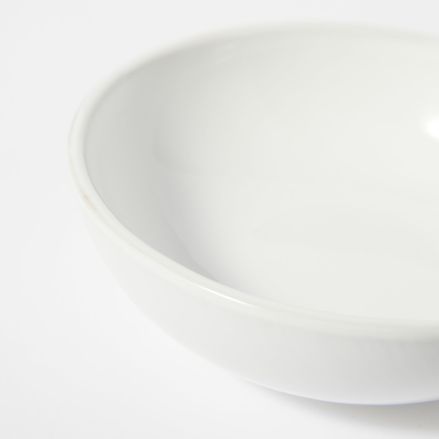 Ceramic Breakfast Bowl 14 cm