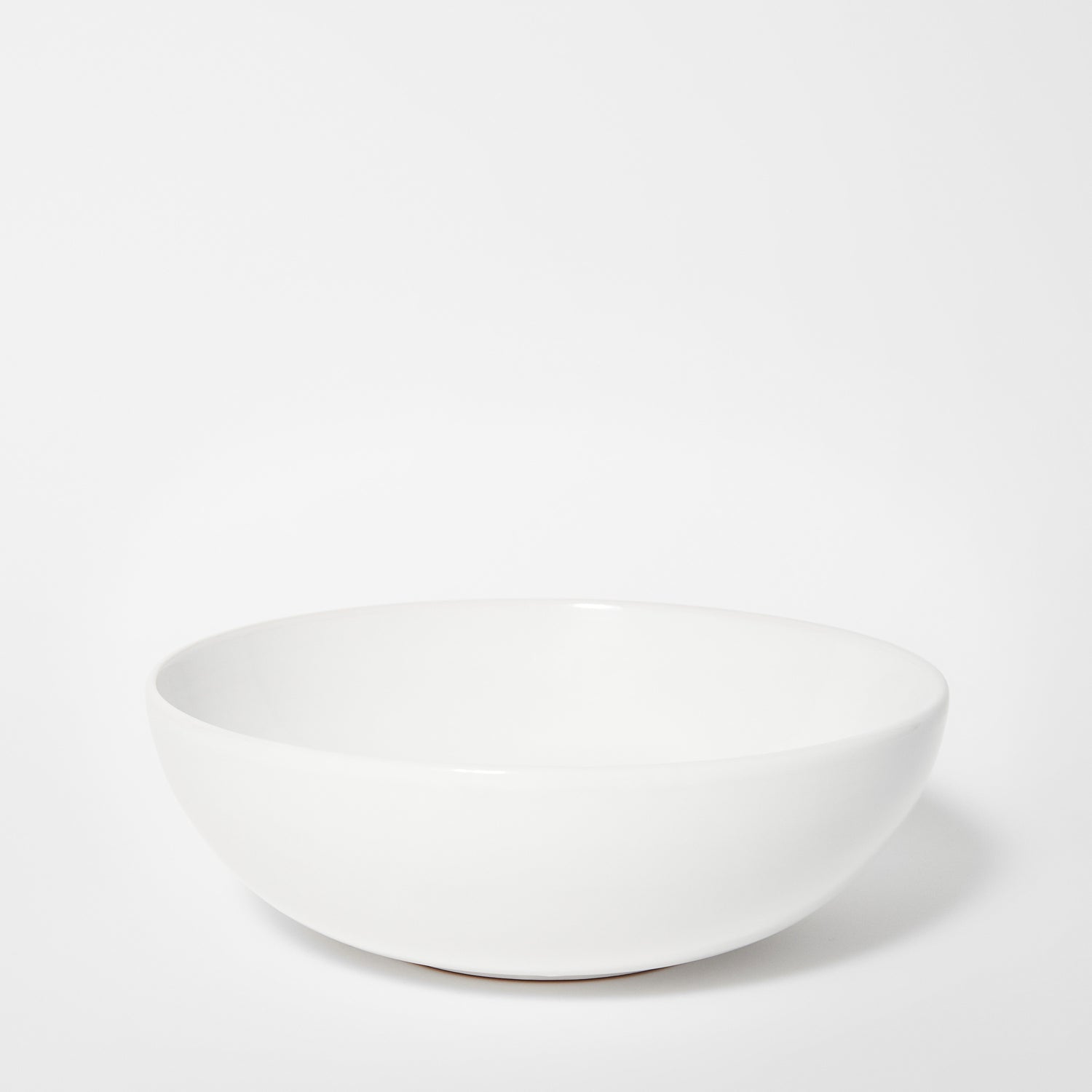 Ceramic Large Soup Bowl 24 cm