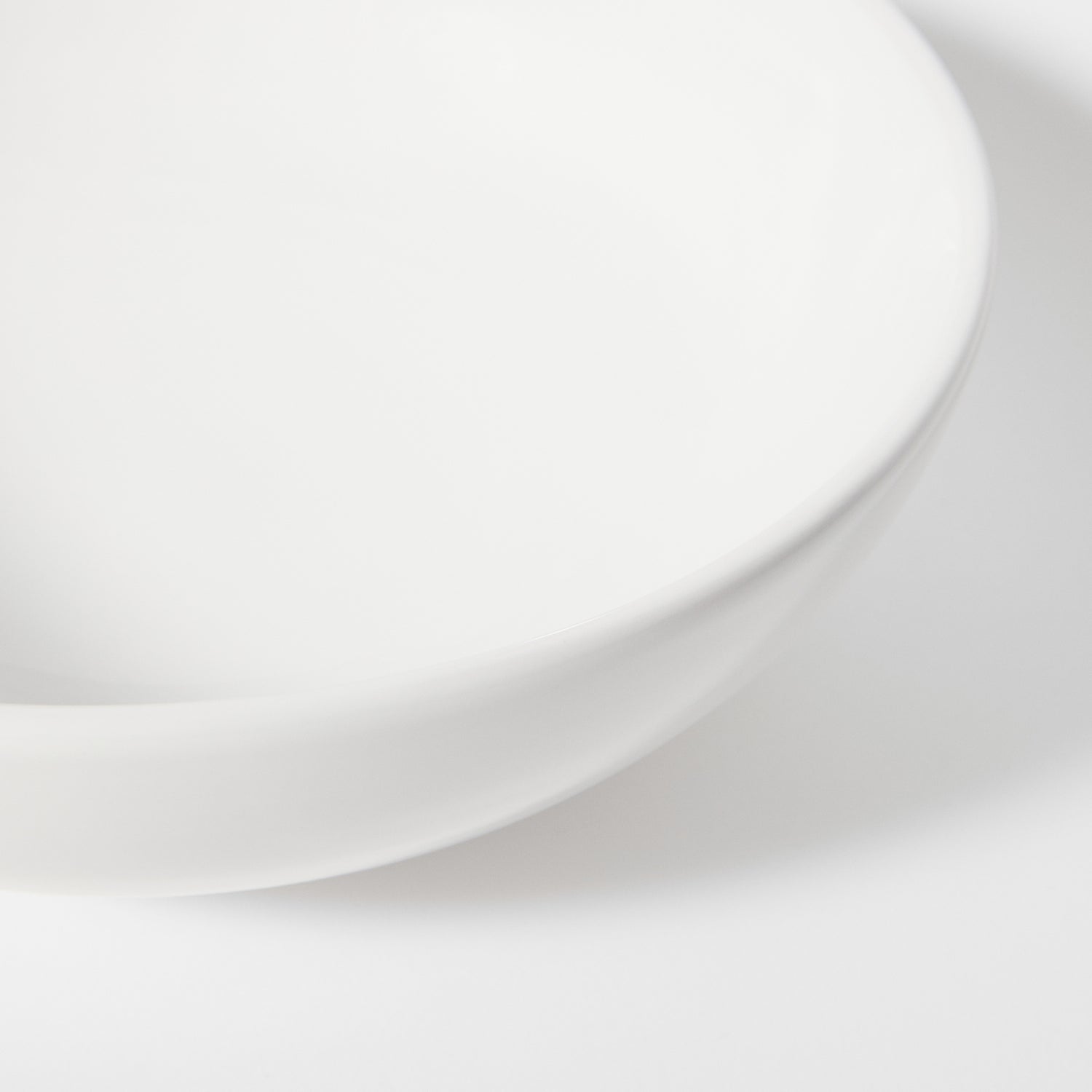 Ceramic Large Soup Bowl 24 cm