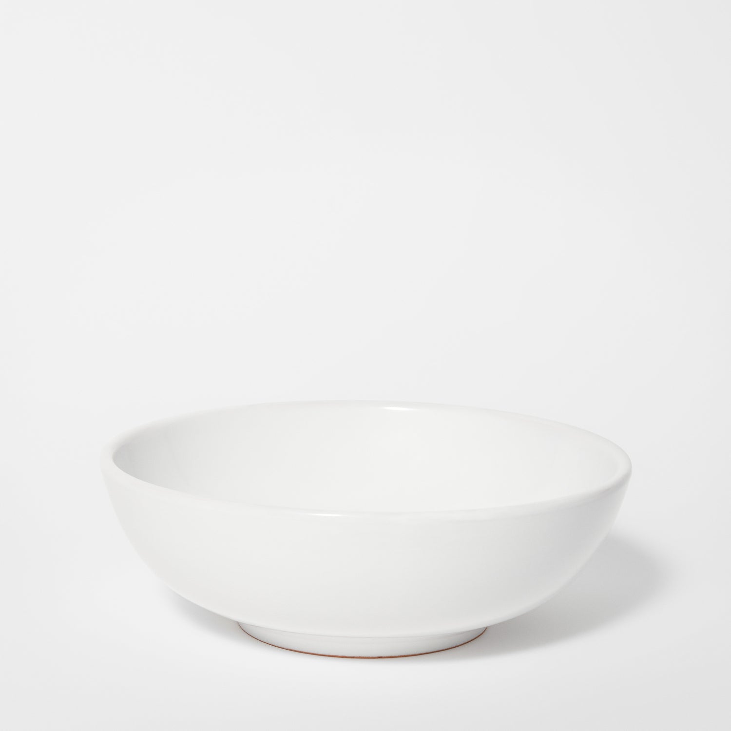Ceramic Soup Bowl 19 cm