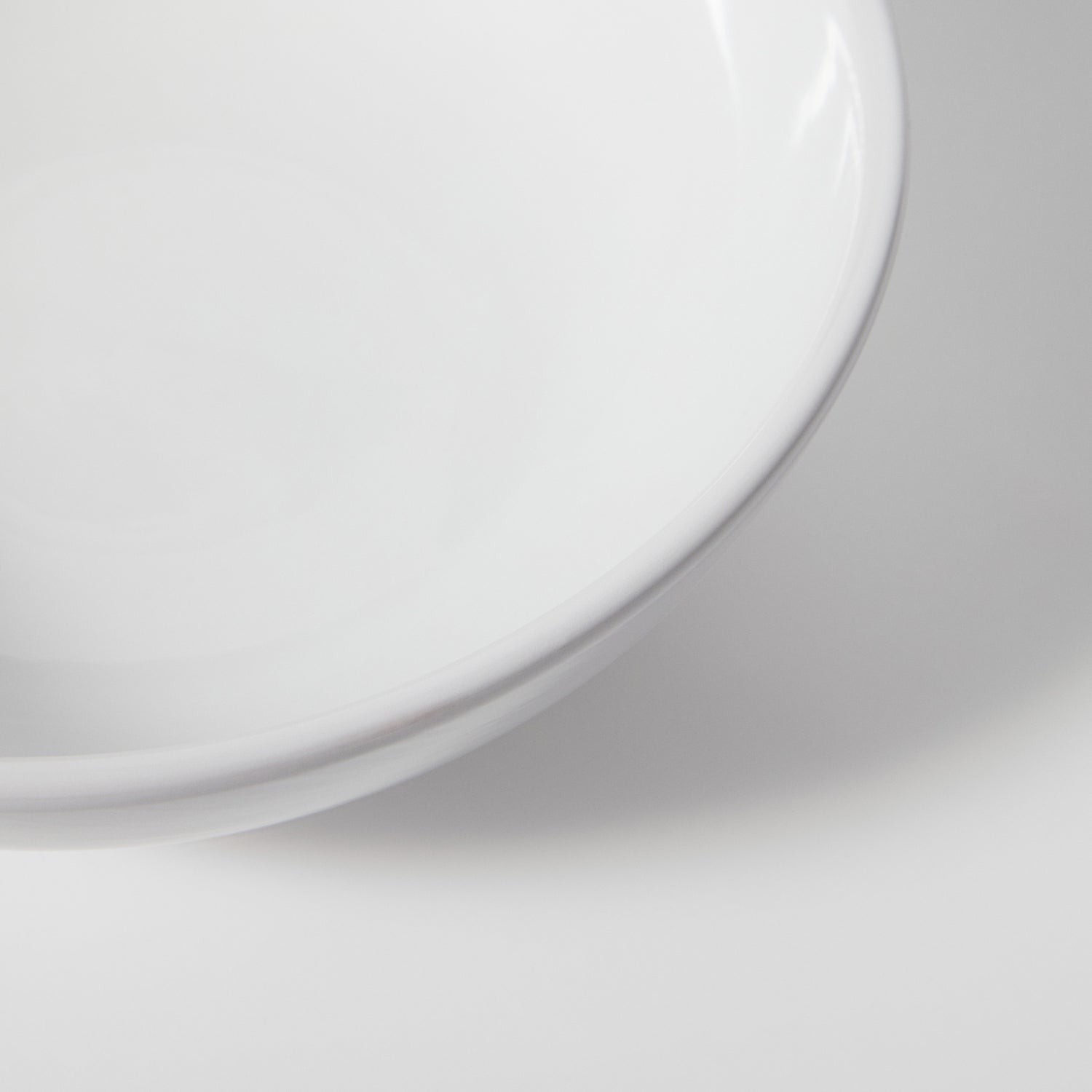 Ceramic Soup Bowl 19 cm