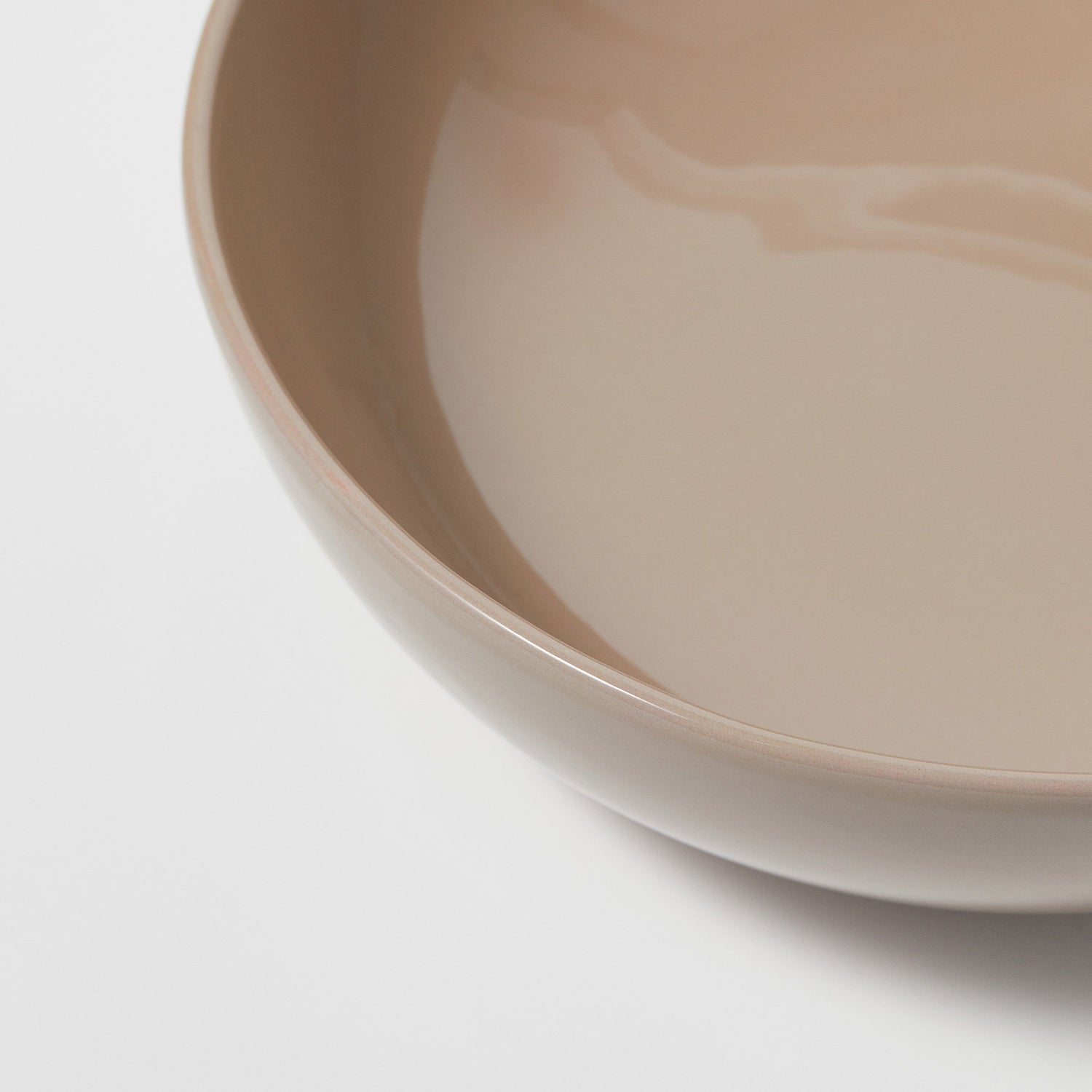 Ceramic Large Soup Bowl 24 cm