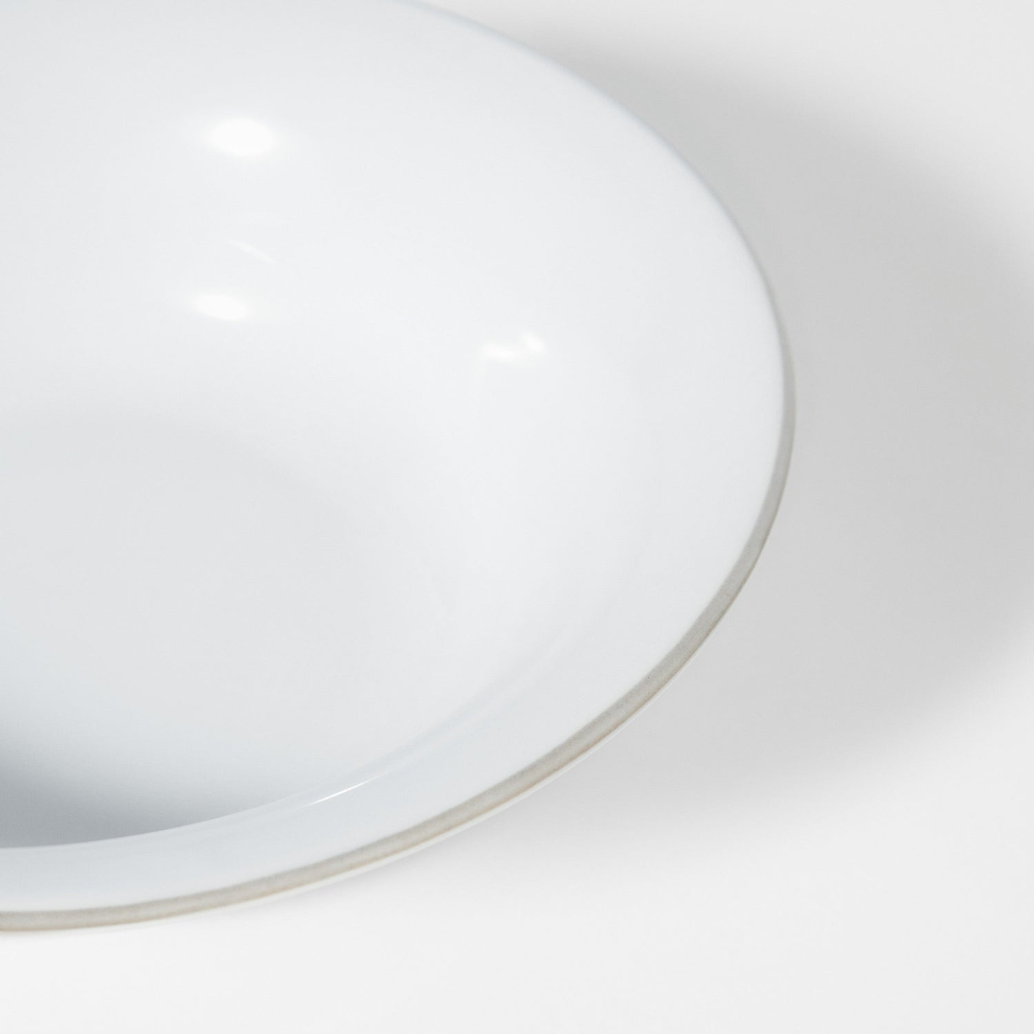 Porcelain Dessert Bowl 16 cm 4-P