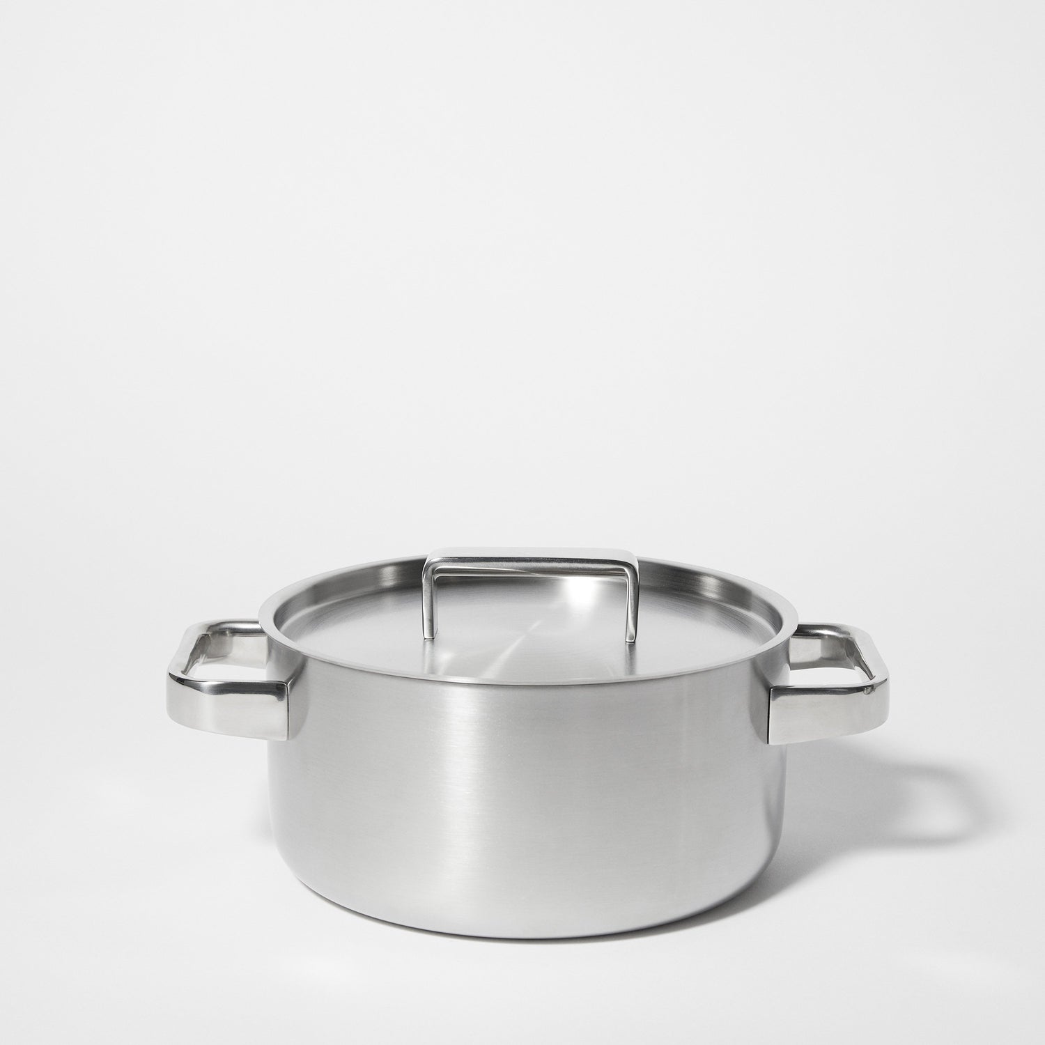 Casserole Pot