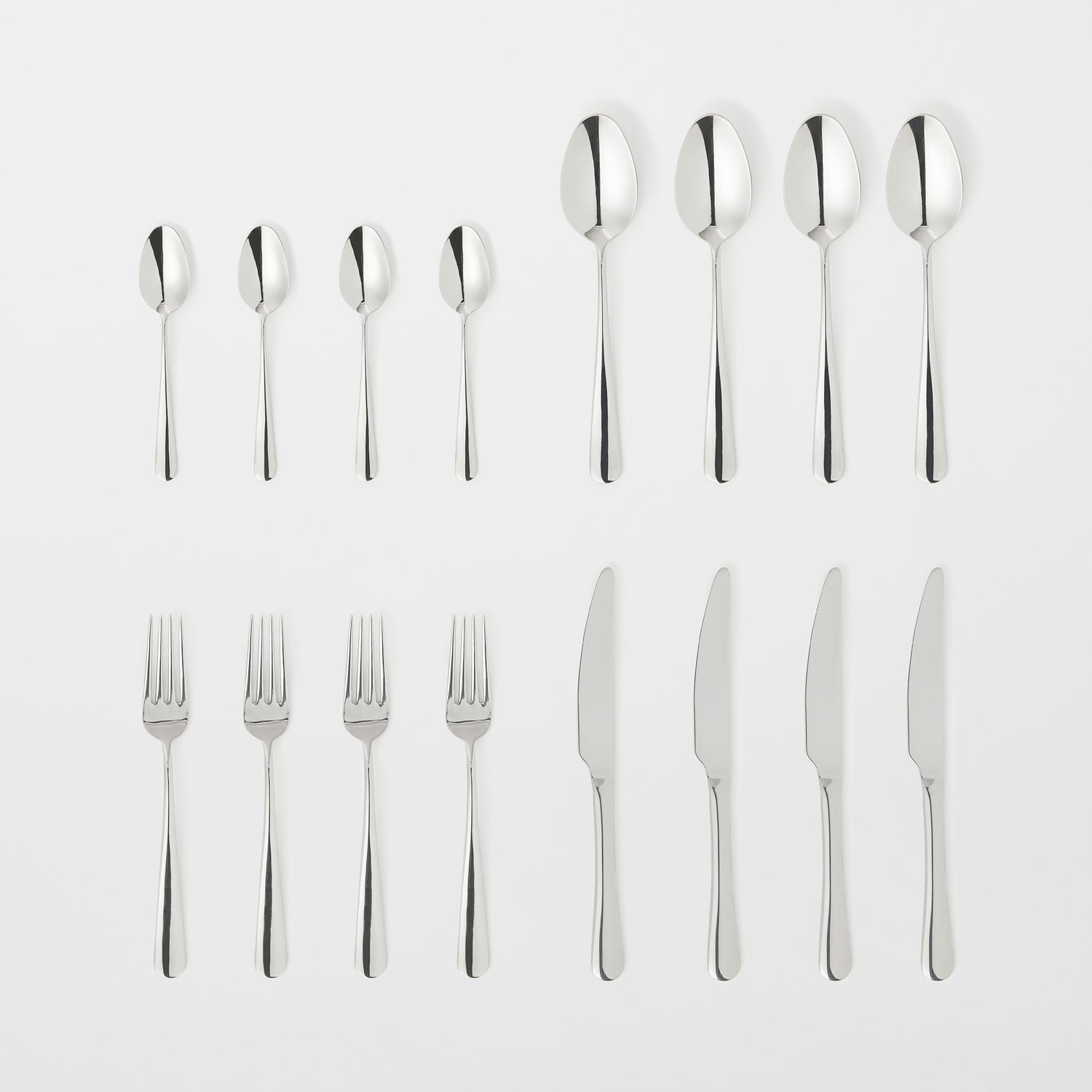 Cutlery Set 16 Pieces