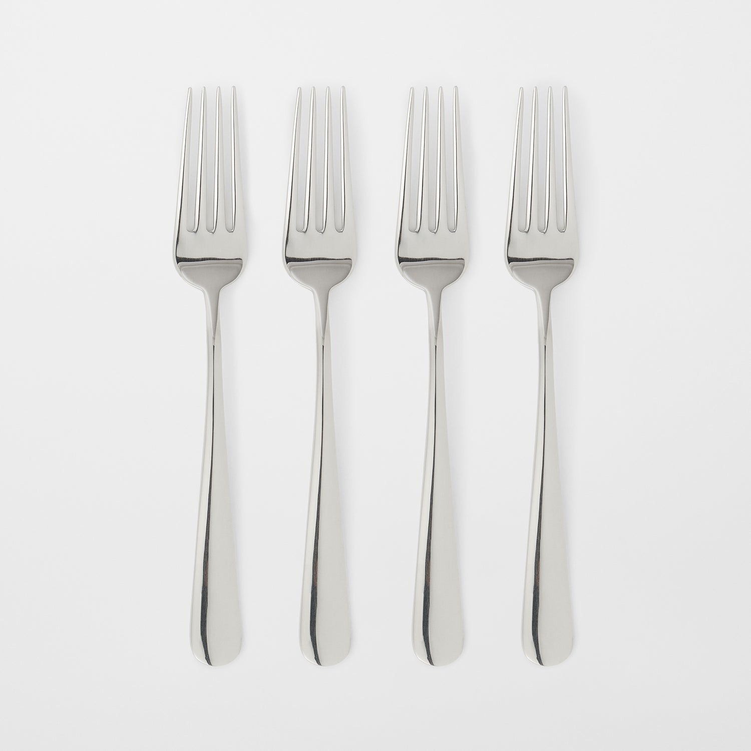 Dessert/Appetizer Forks 4 Pieces